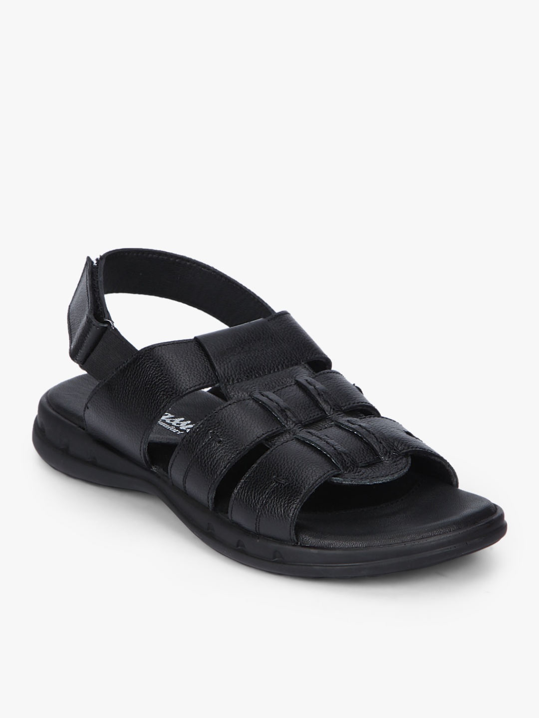 

Black Sandals