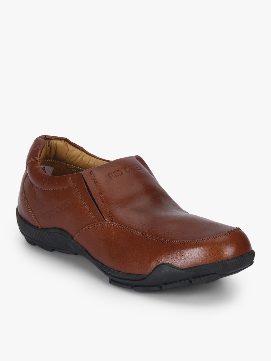

Brown Lifestyle Shoes