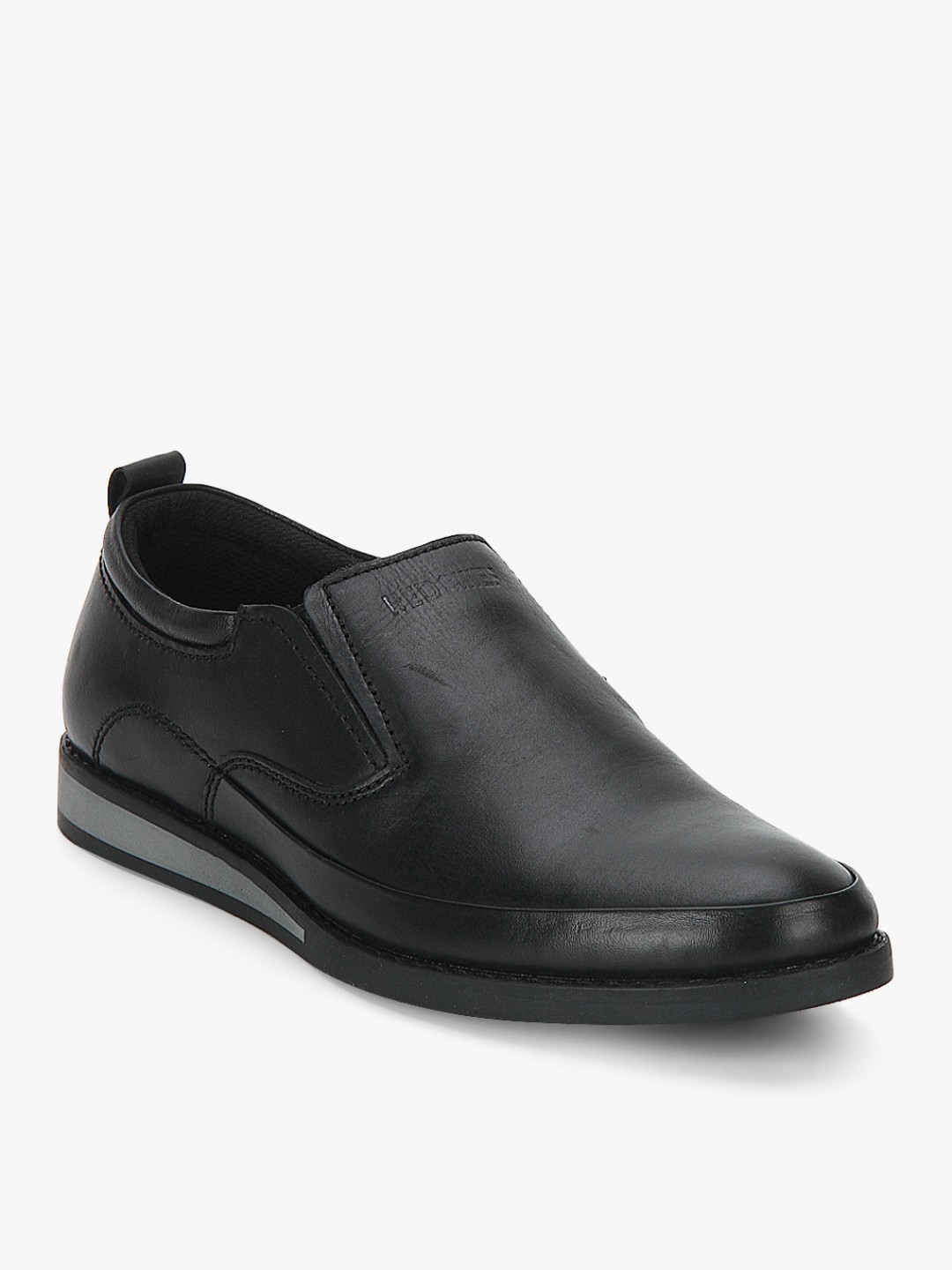 

Black Formal Shoes