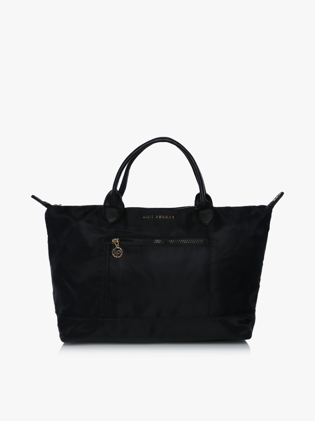 

Black Handheld bag