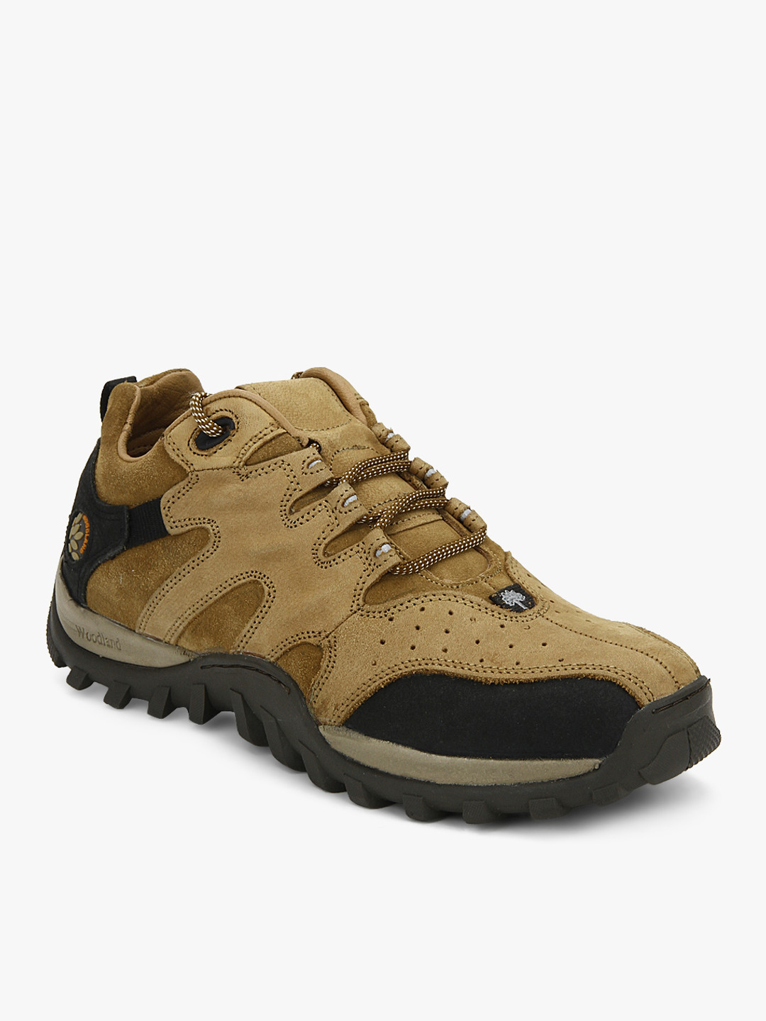 

Camel Outdoor Shoes, Camel brown