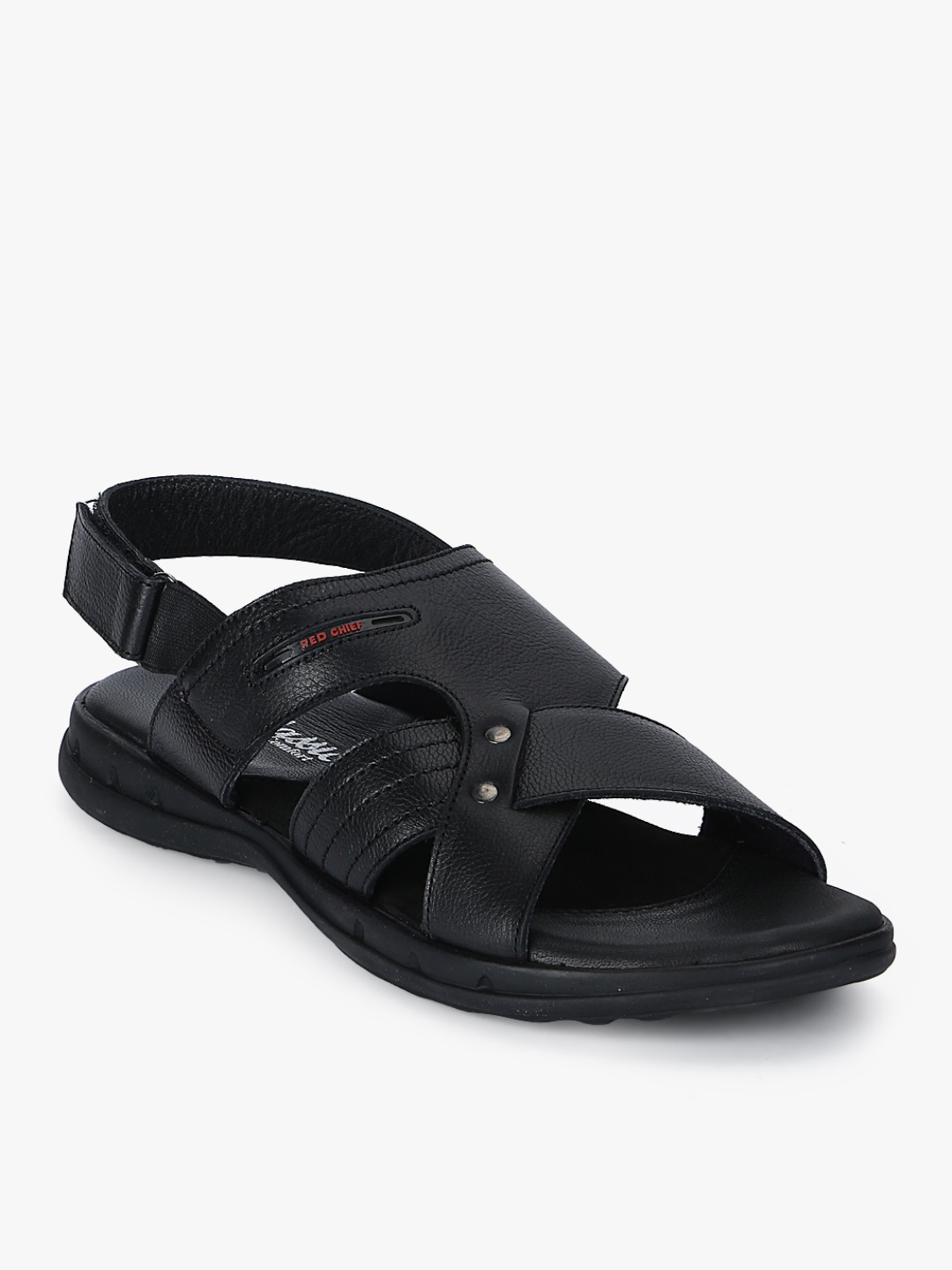 

Black Sandals