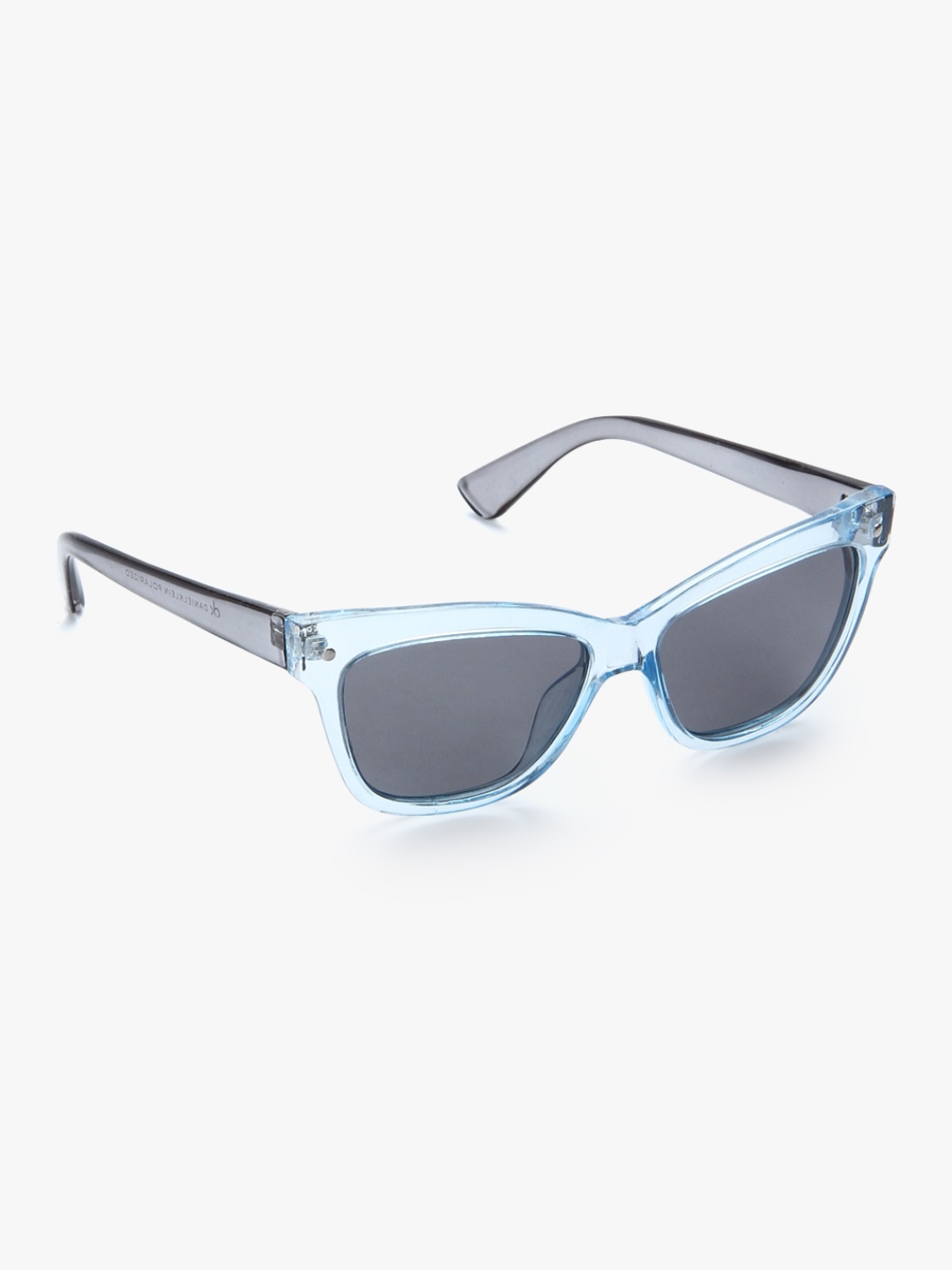 

Daniel Klein Women Wayfarer Sunglasses, Green