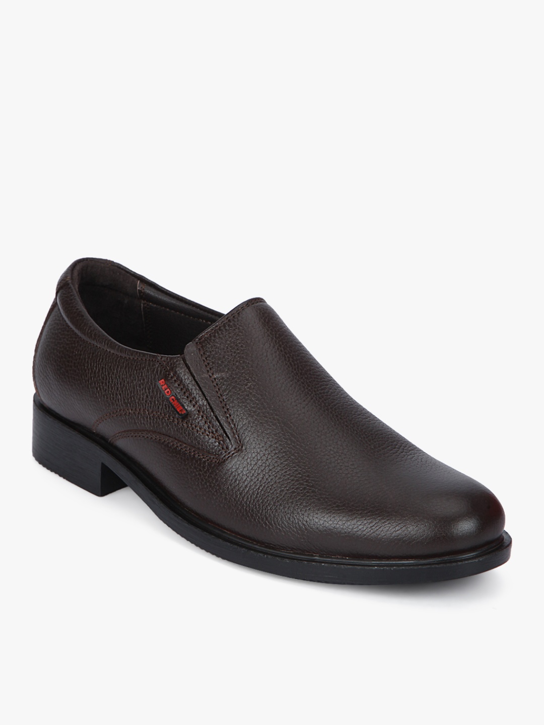 Brown Formal Shoes