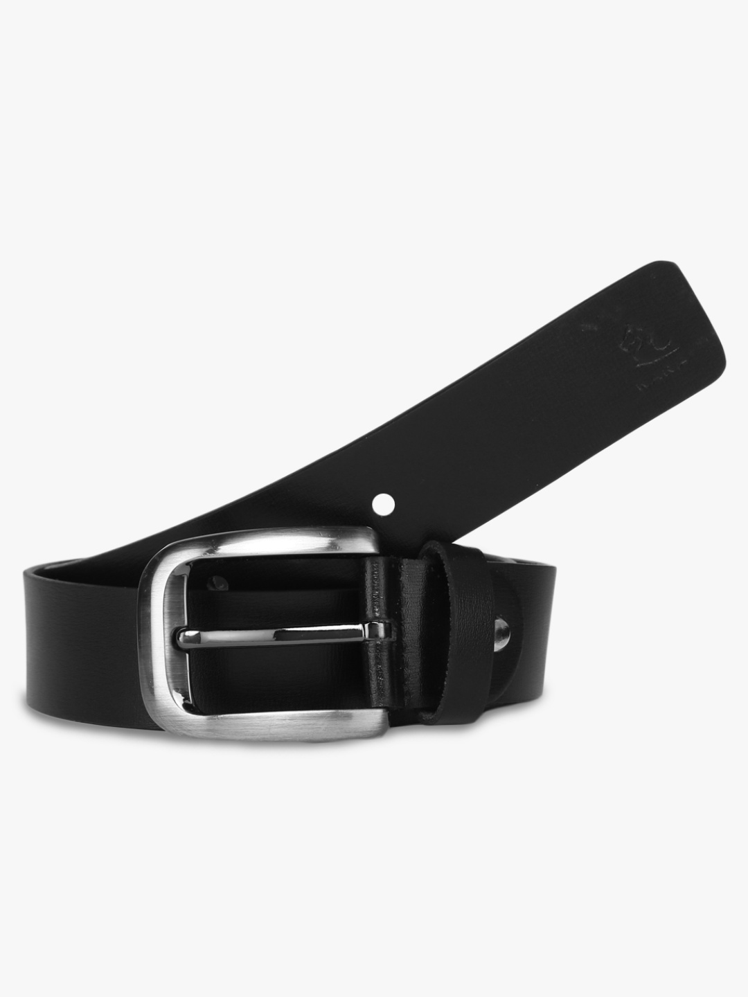 

Black Leather Belt
