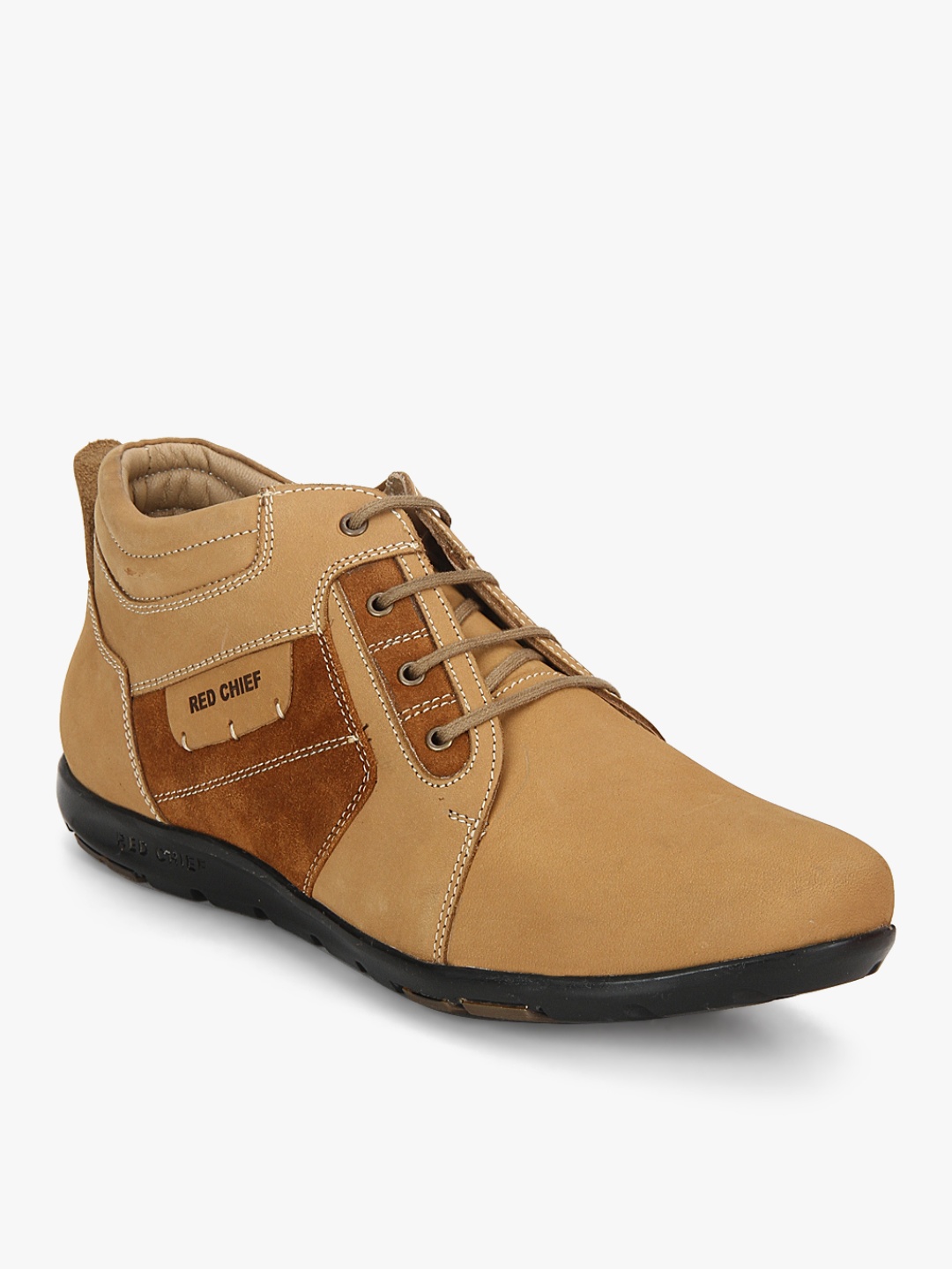 

Camel Lifestyle Shoes, Camel brown