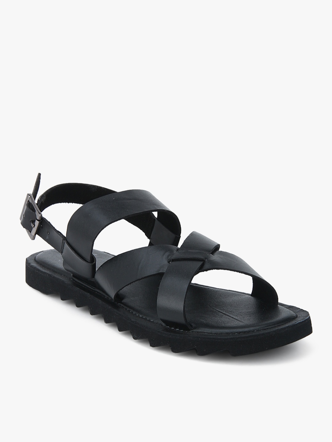

Black Sandals