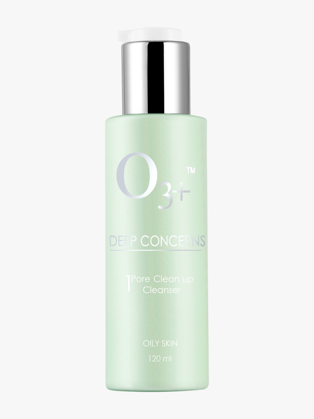 

Deep Concern Pore Clean-Up Cleanser 120Ml, Na