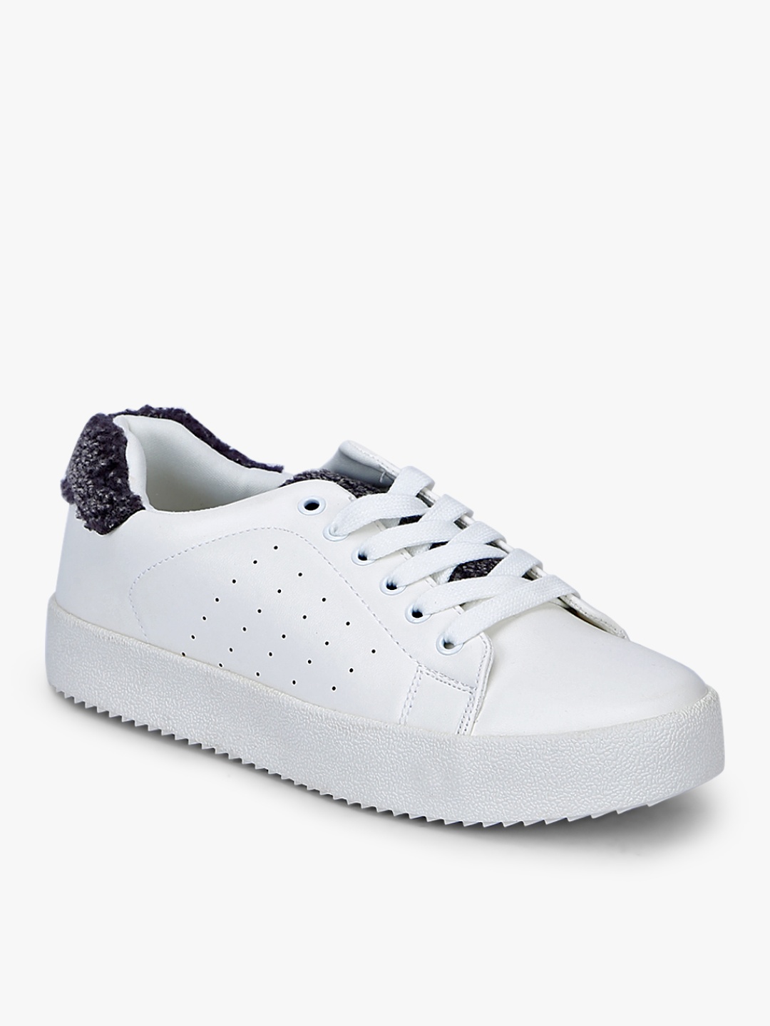 

Jove White Sneakers
