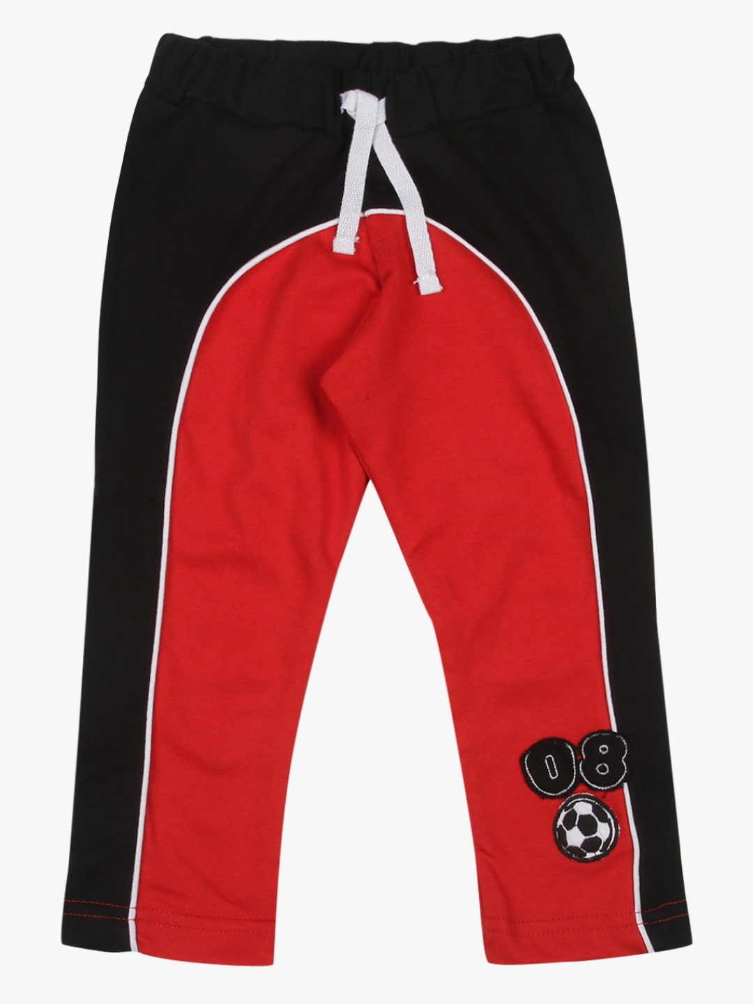 

Red Track Bottom