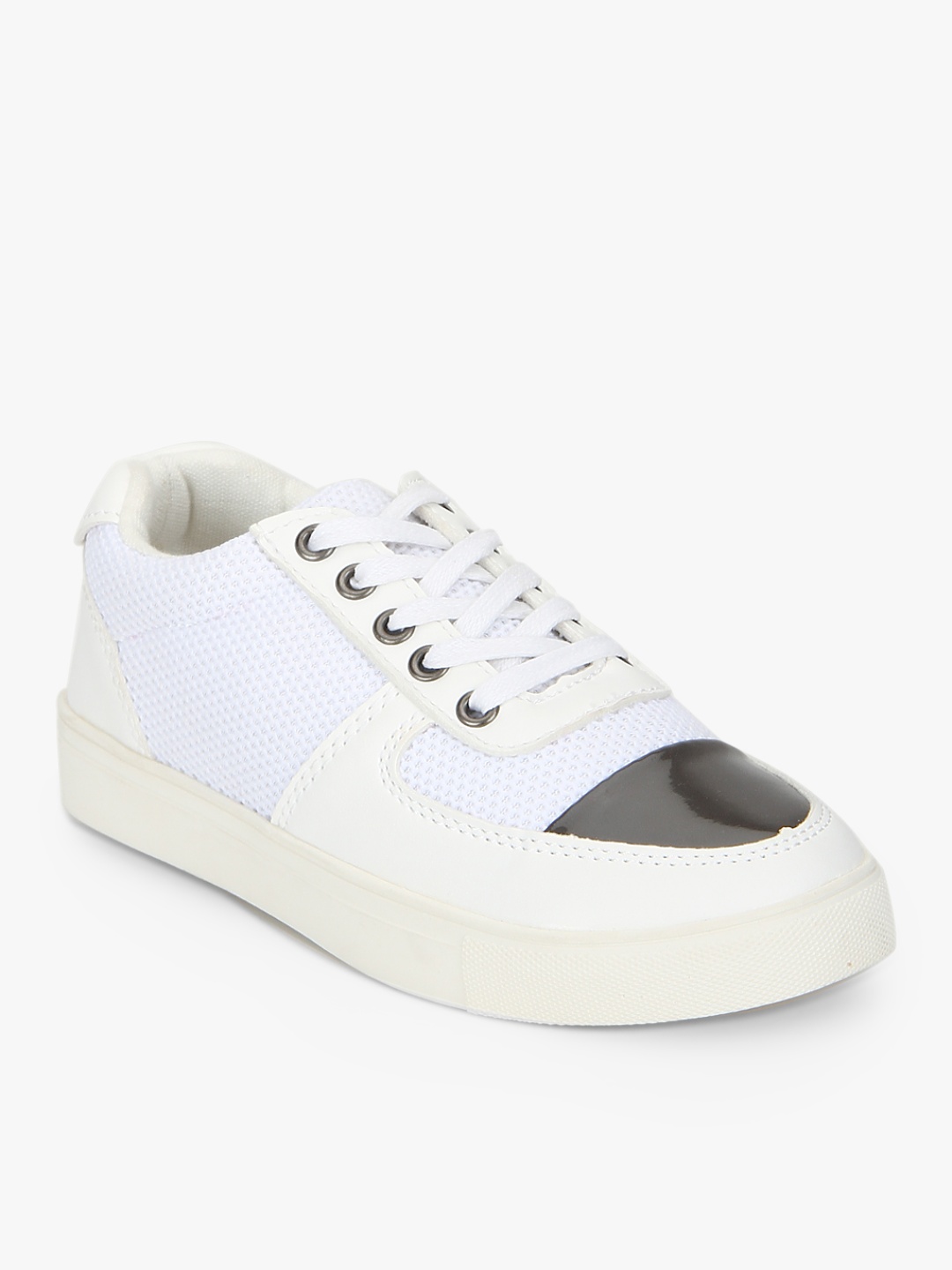 

White Sneakers