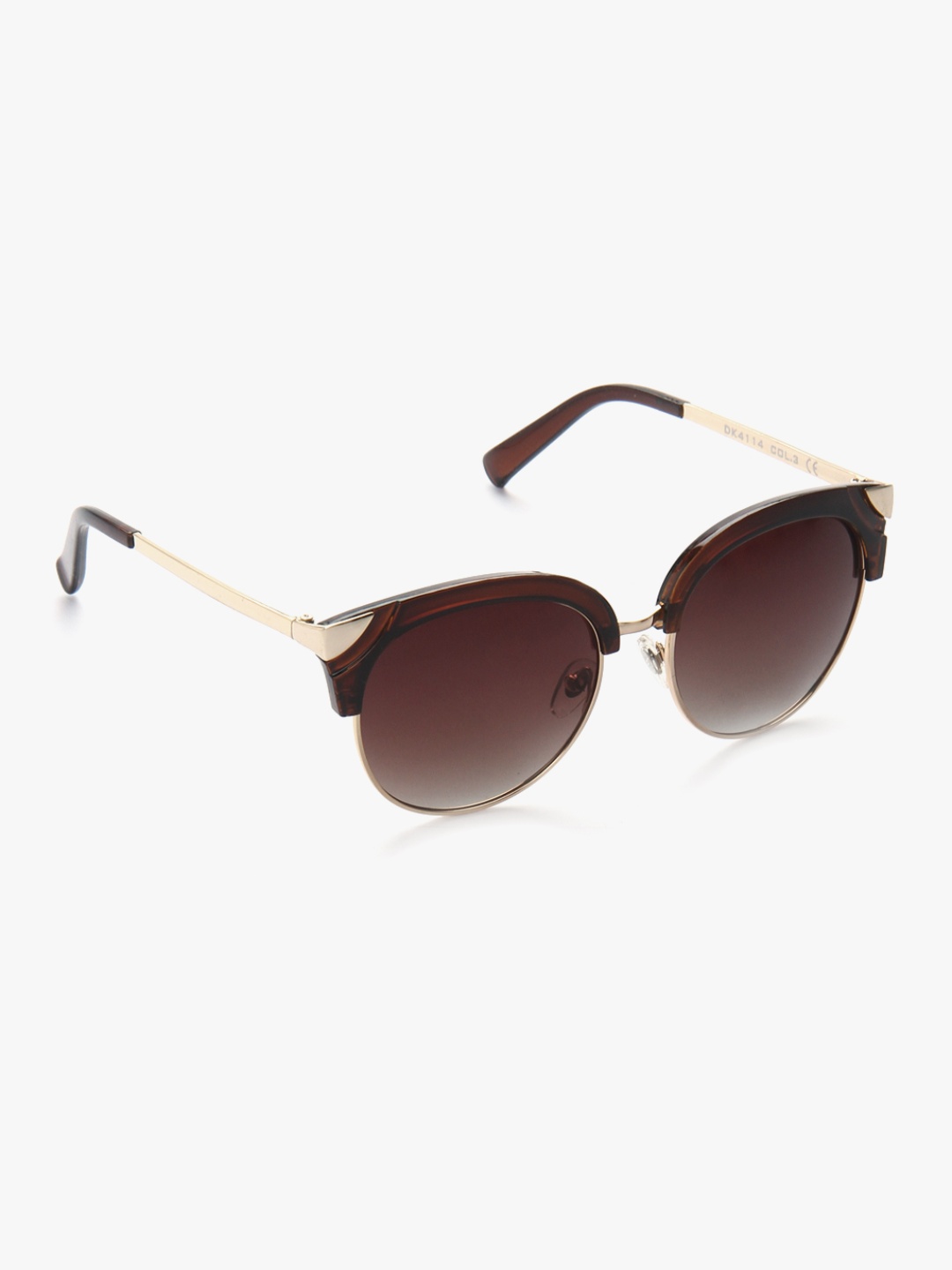 

Daniel Klein Women Other Sunglasses, Brown