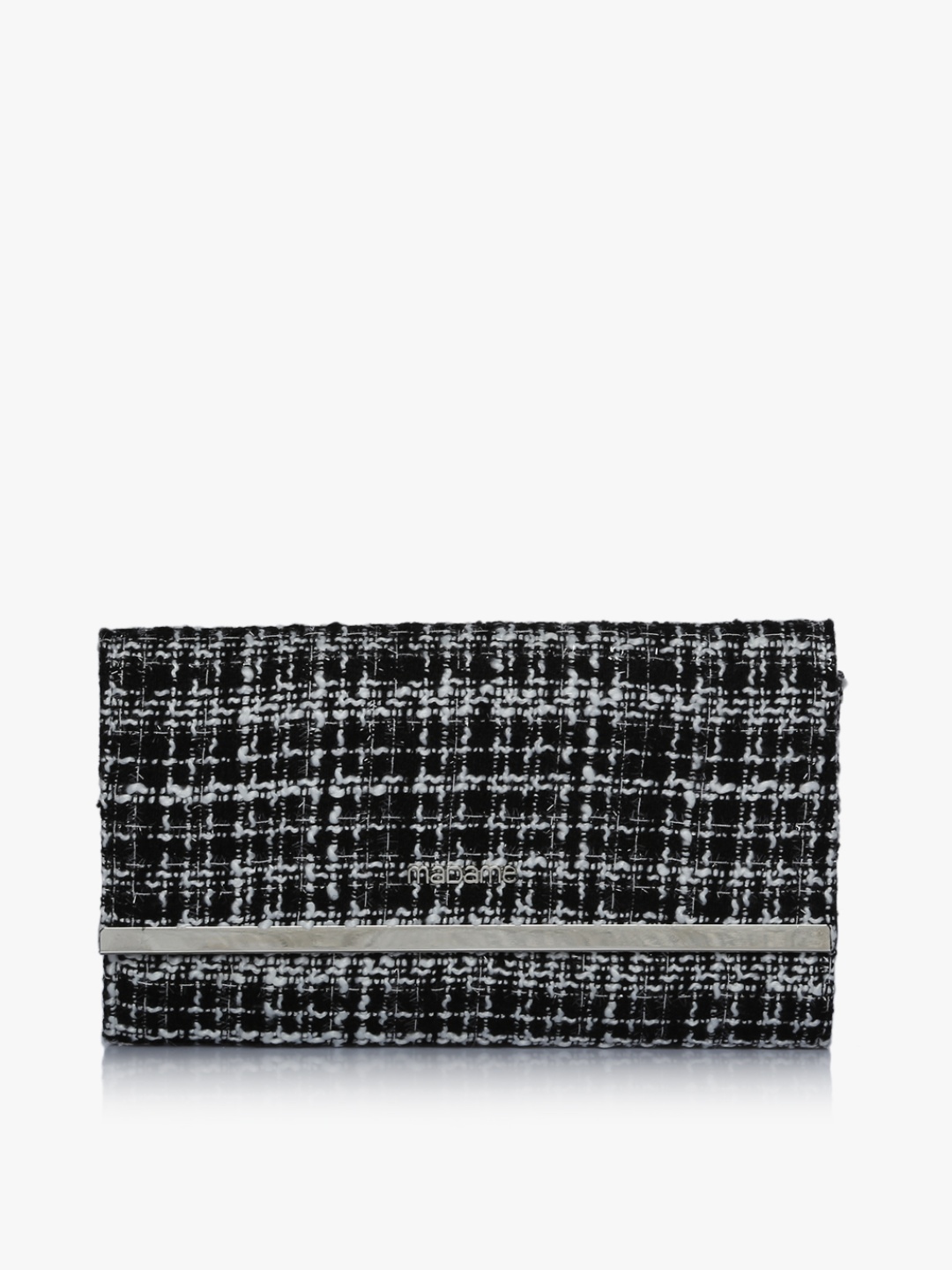 

Black Clutch