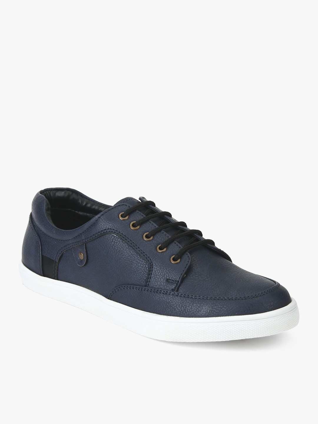 

Navy Blue Lifestyle Shoes