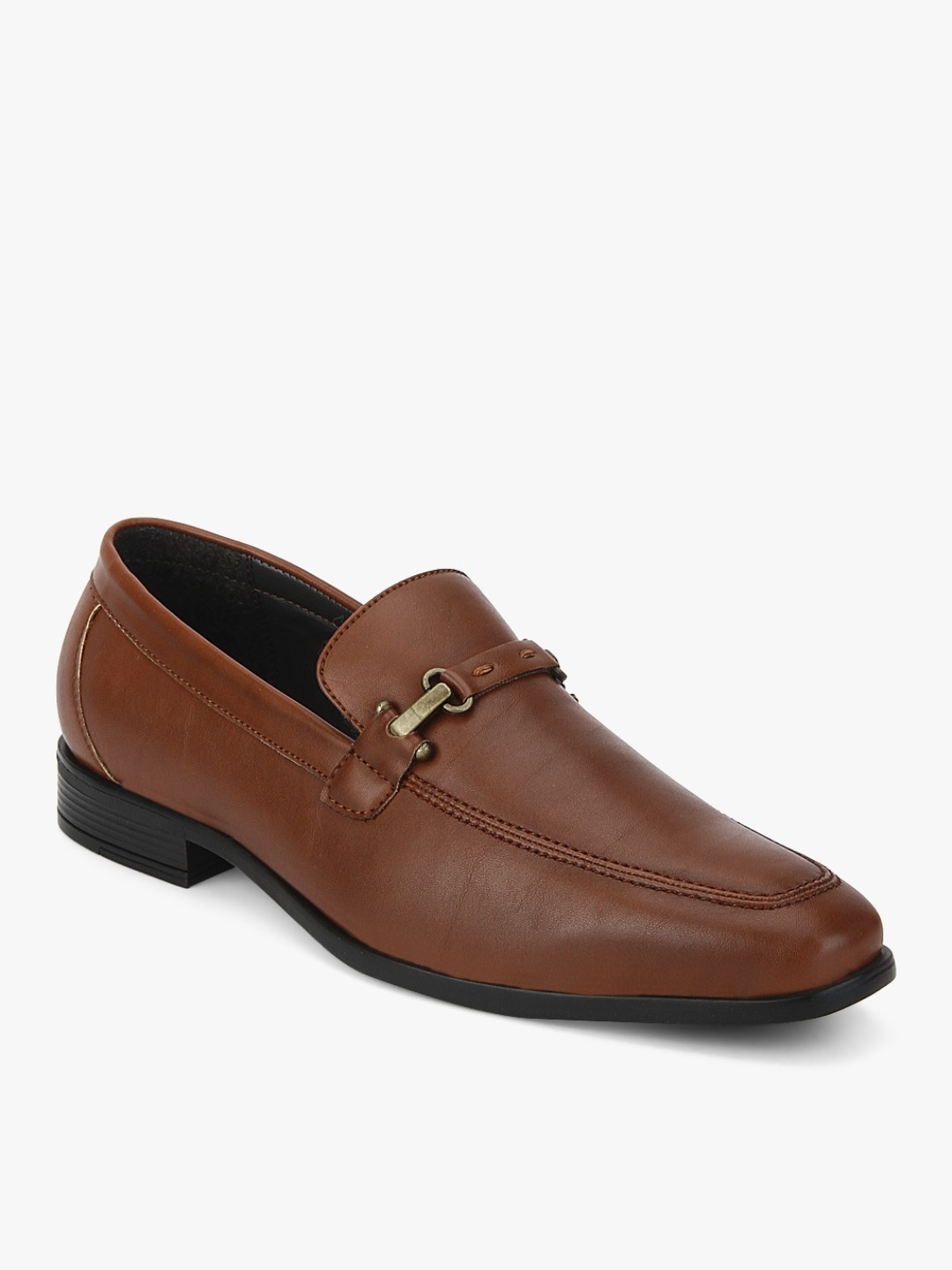 

Brown Formal Shoes