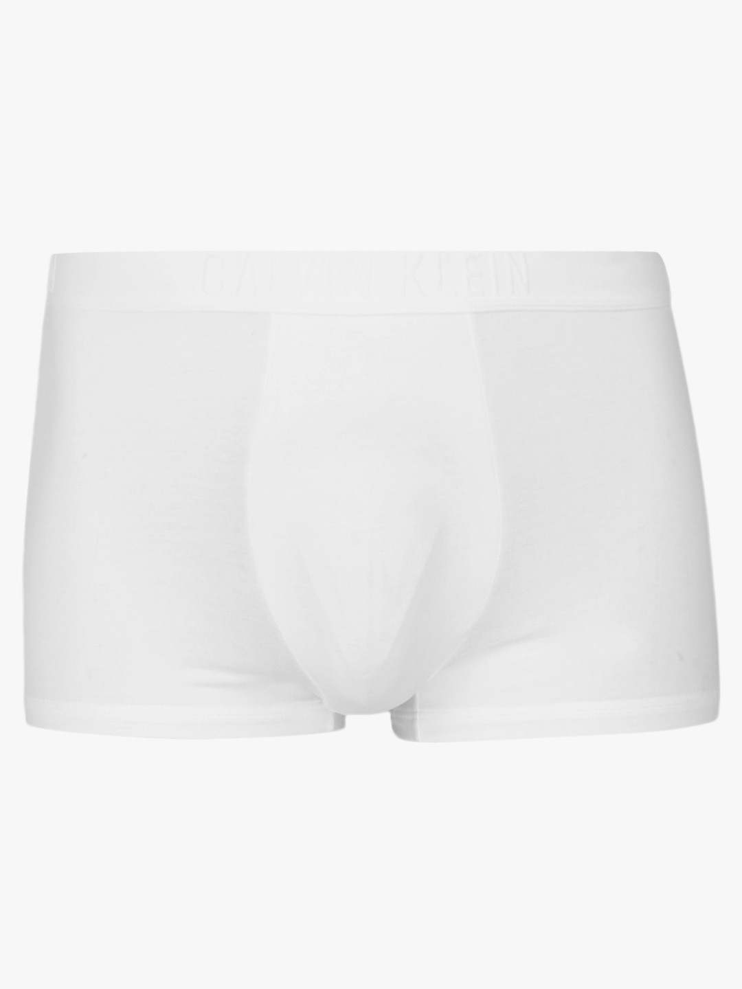 White Solid Trunk