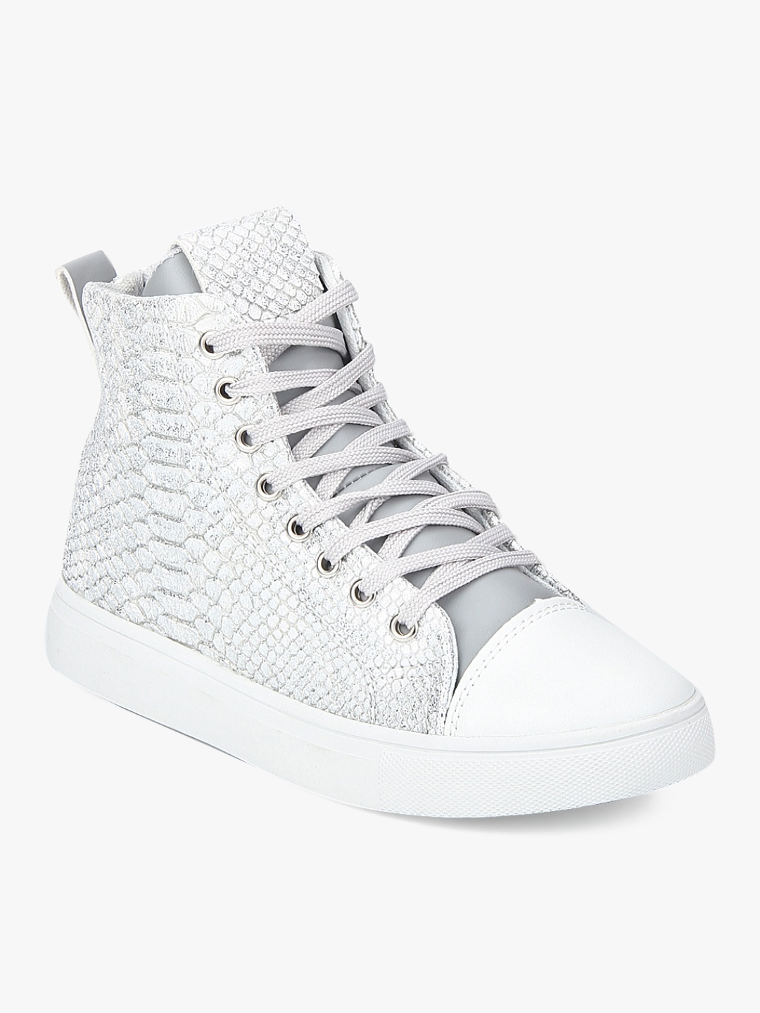 

Grey Casual Sneakers