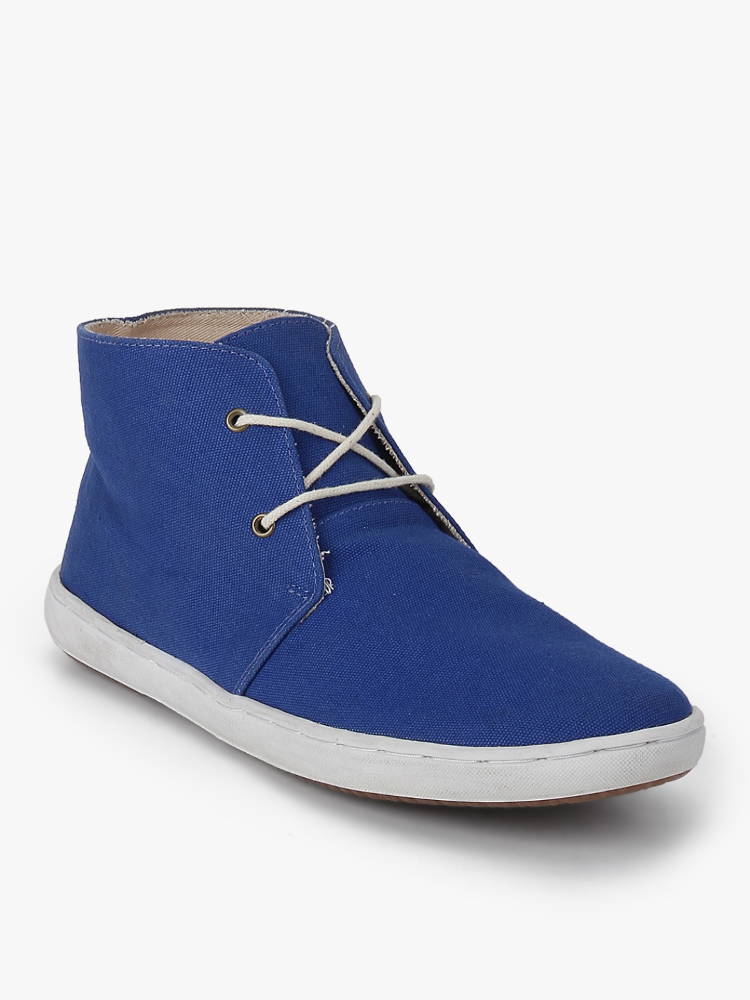 

Blue Casual Sneakers
