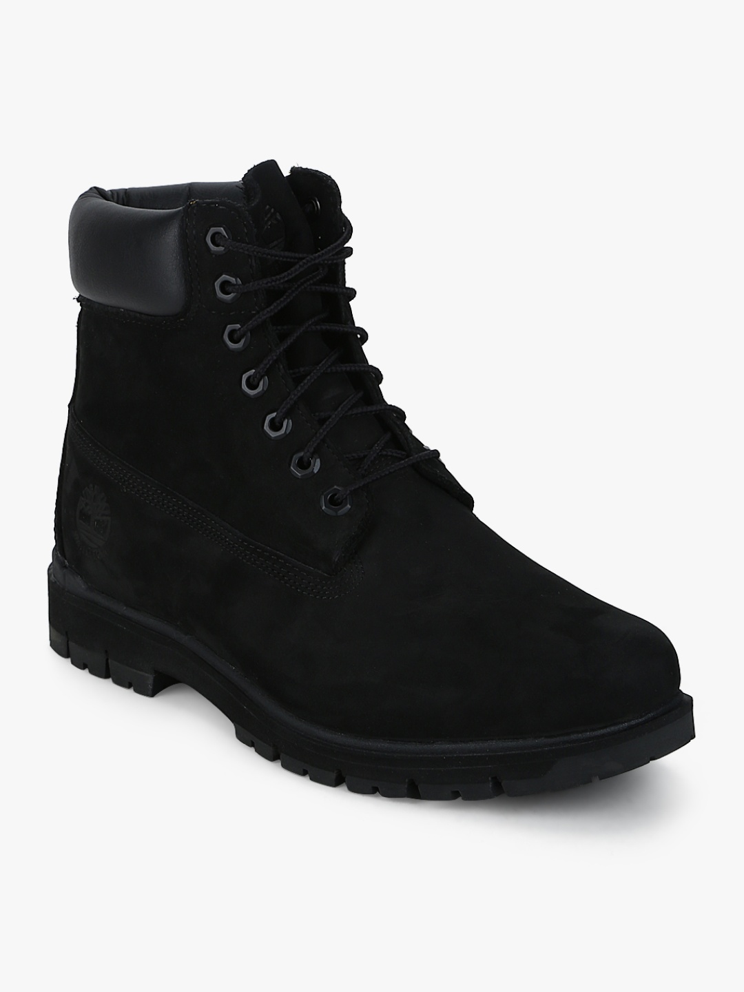 

Black Boots
