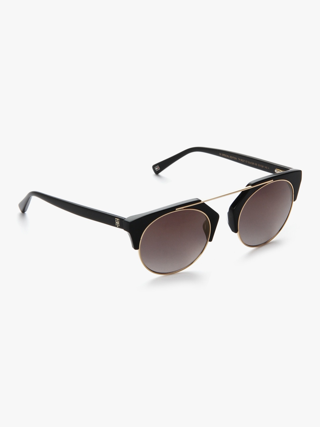 

Round Sunglasses, Grey