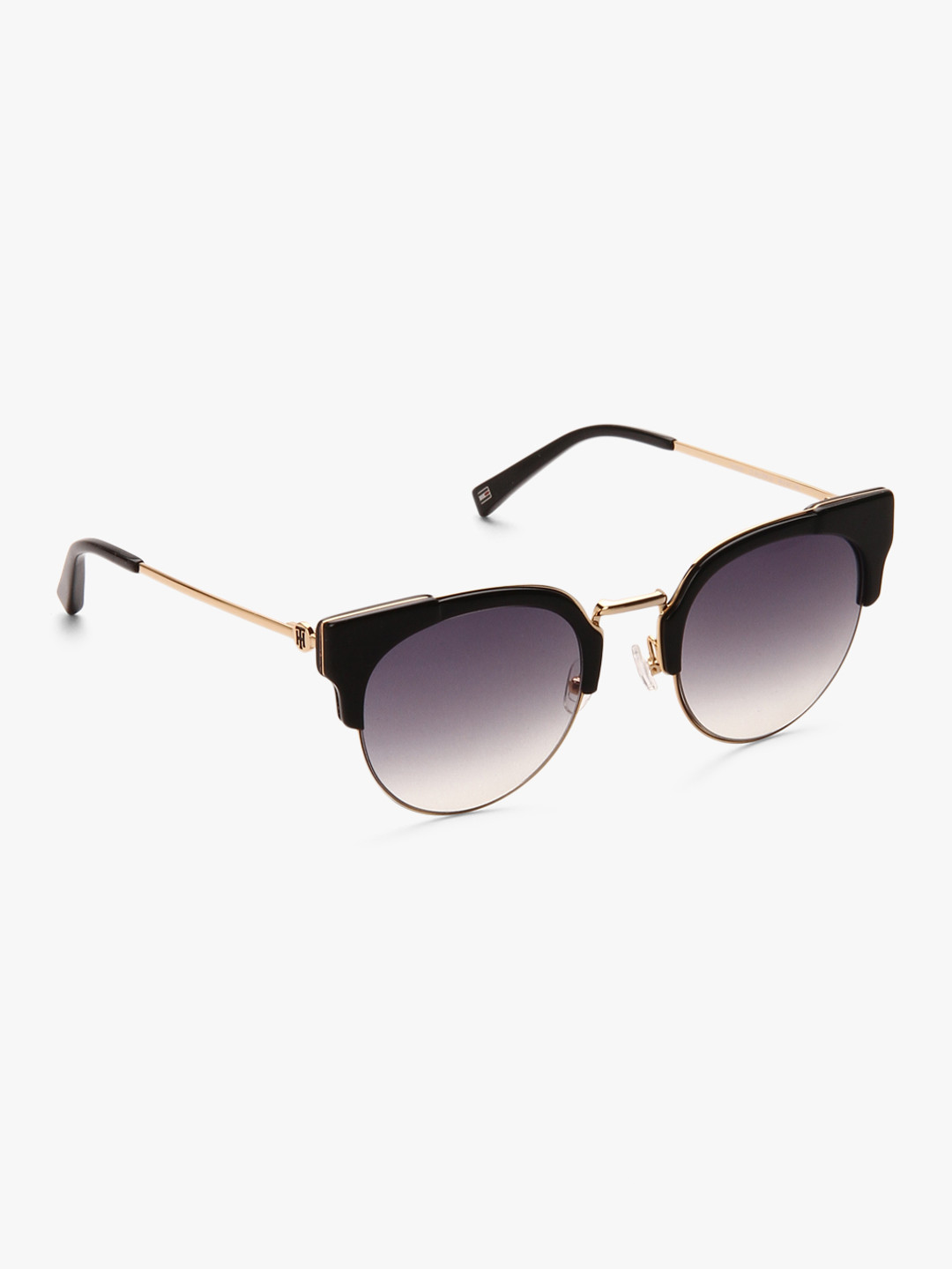 

Oval Sunglasses, Grey