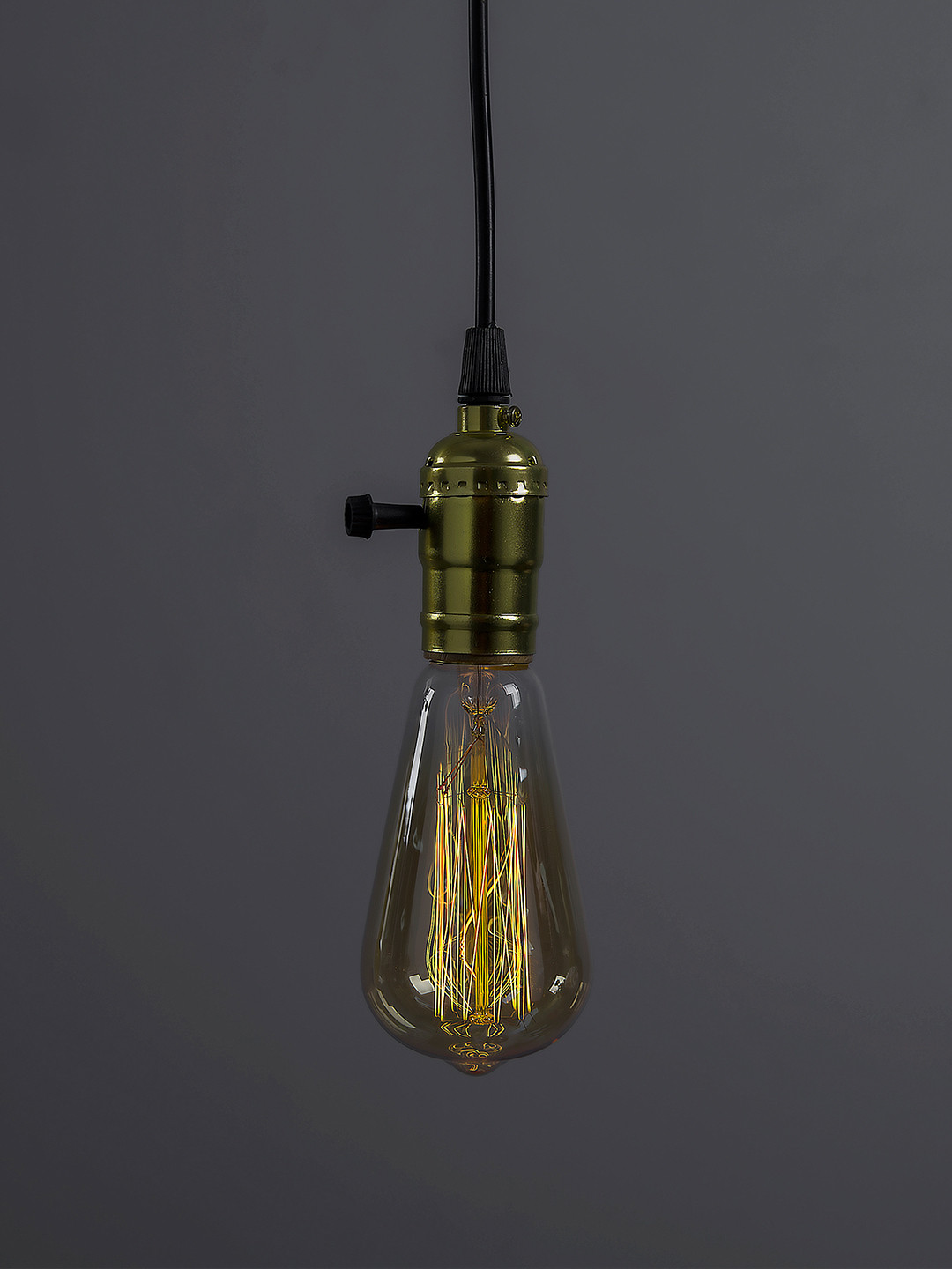

Homesake Gold-Toned Solid Rope Light