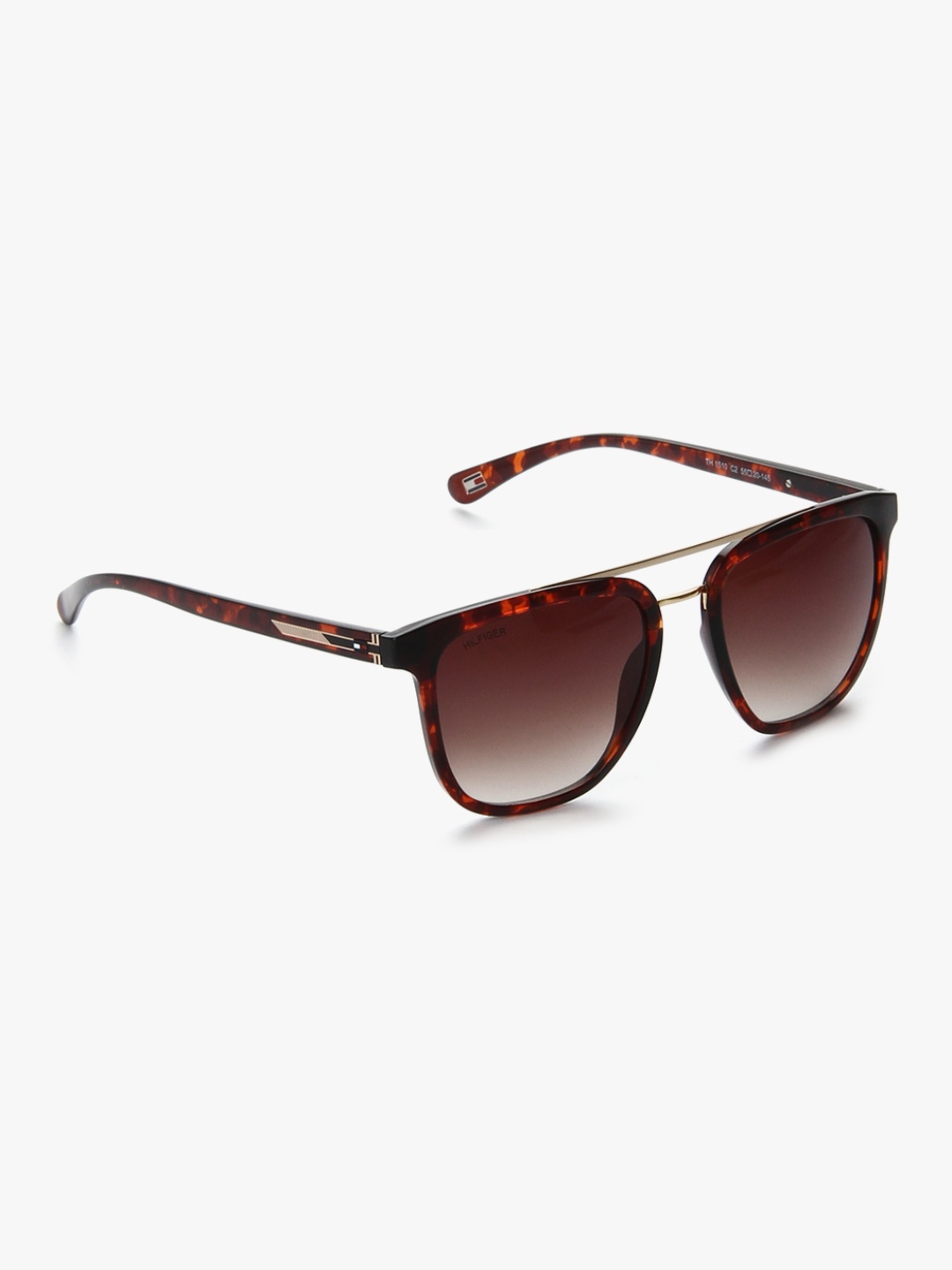 

Wayfarer Sunglasses, Brown