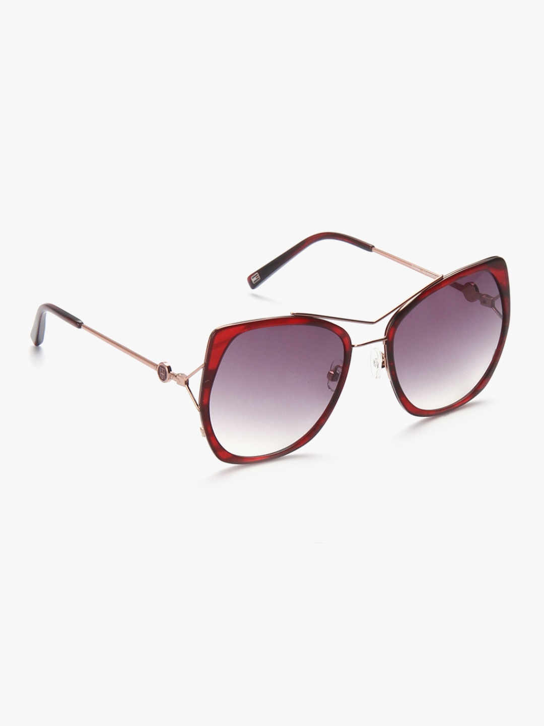 

Cat Eye Sunglasses, Grey