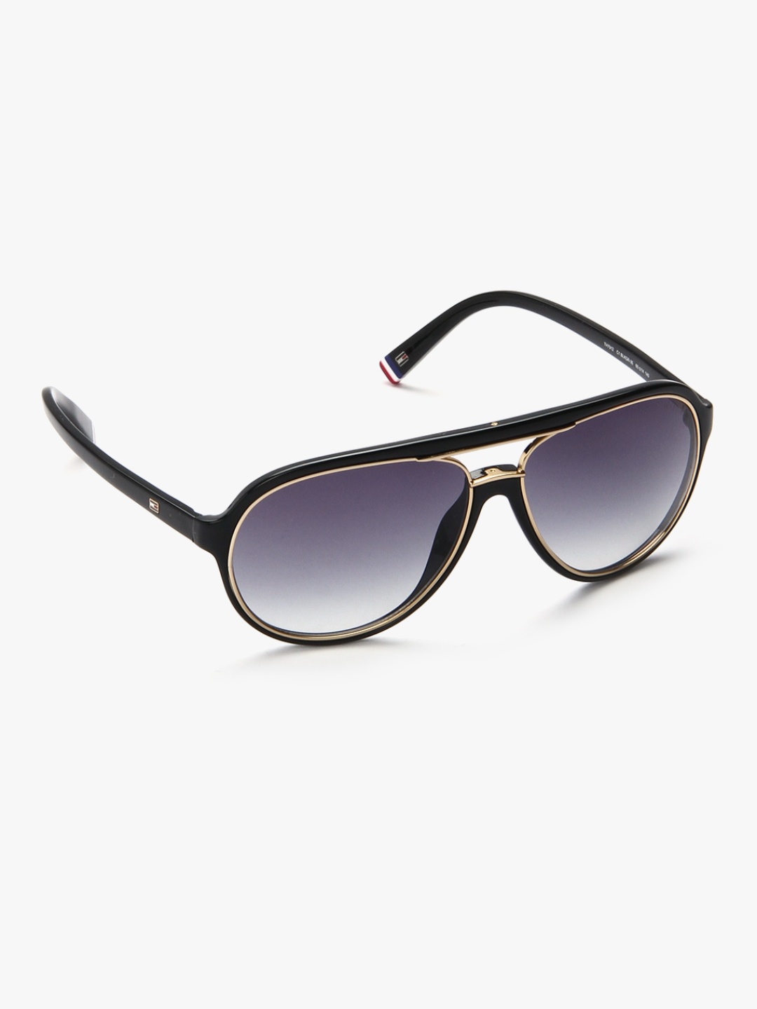 

Oval Sunglasses, Blue