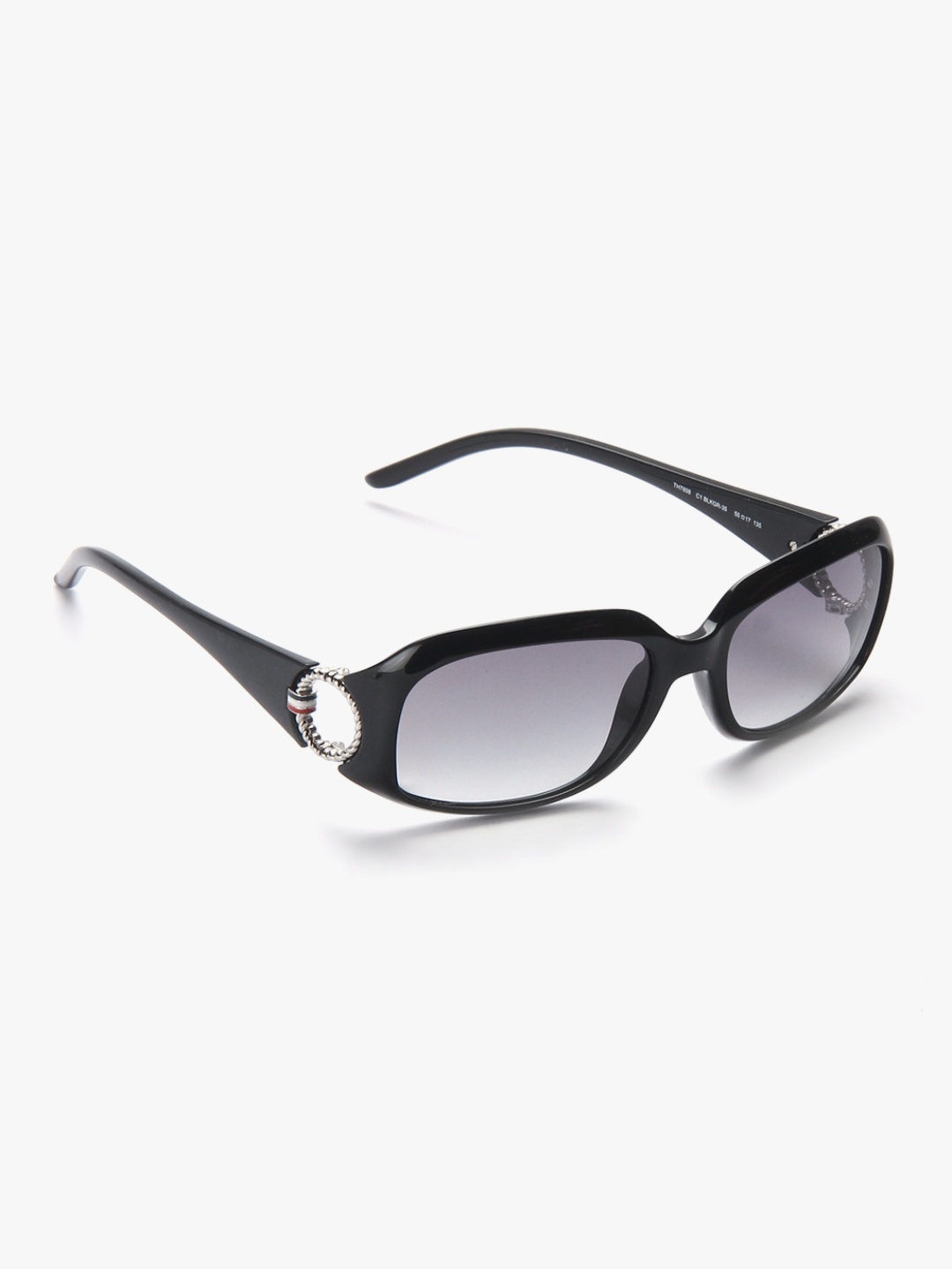 

Square Sunglasses, Grey