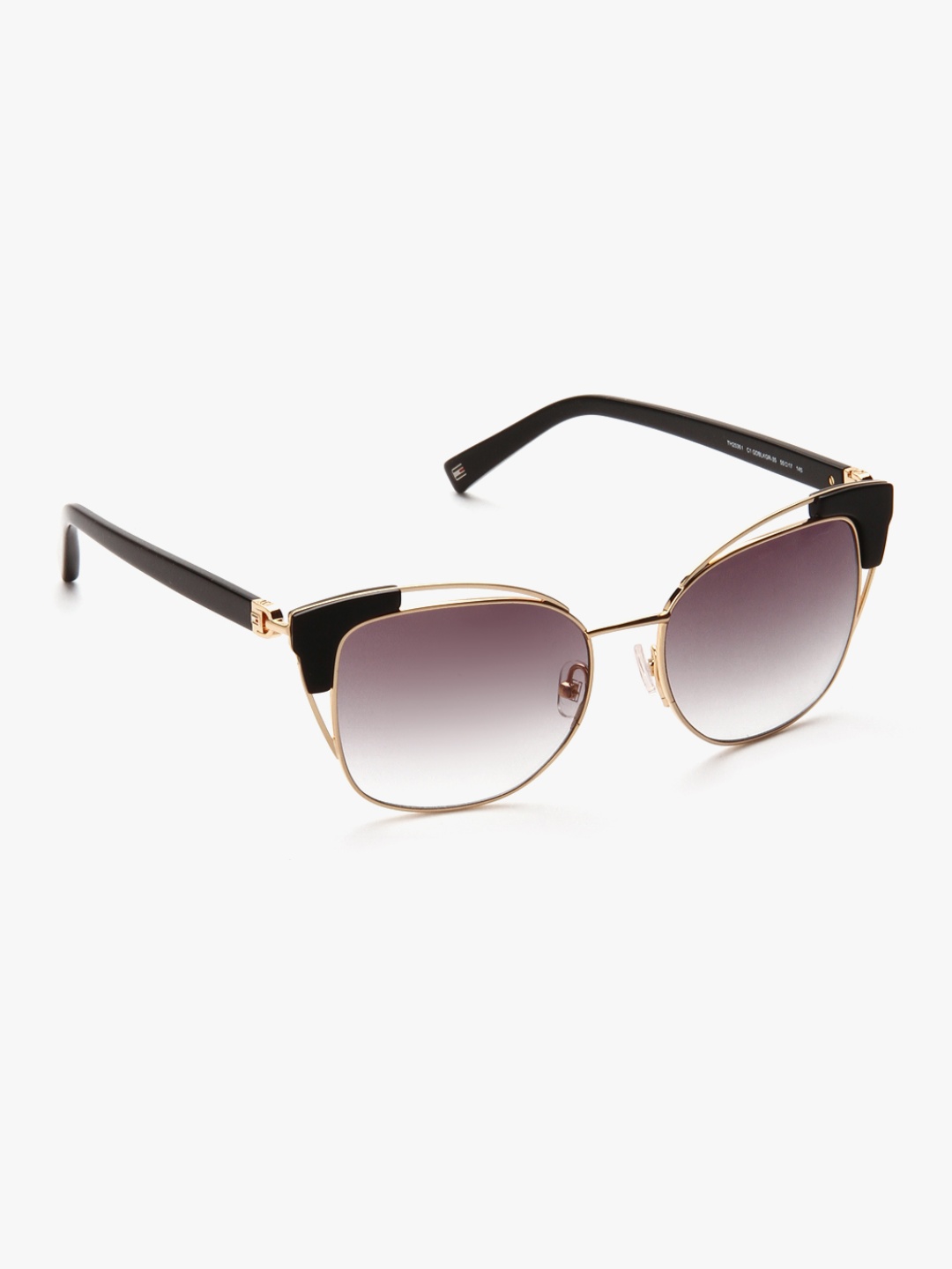 

Cat Eye Sunglasses, Grey