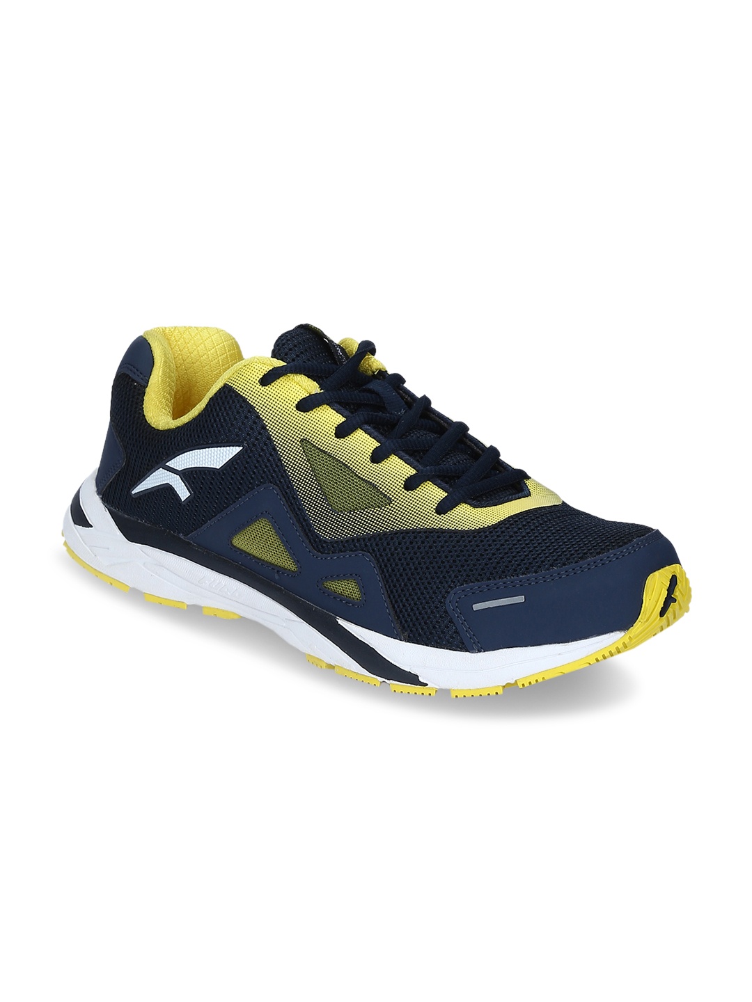 

FURO by Red Chief Men Navy Blue Running Shoes