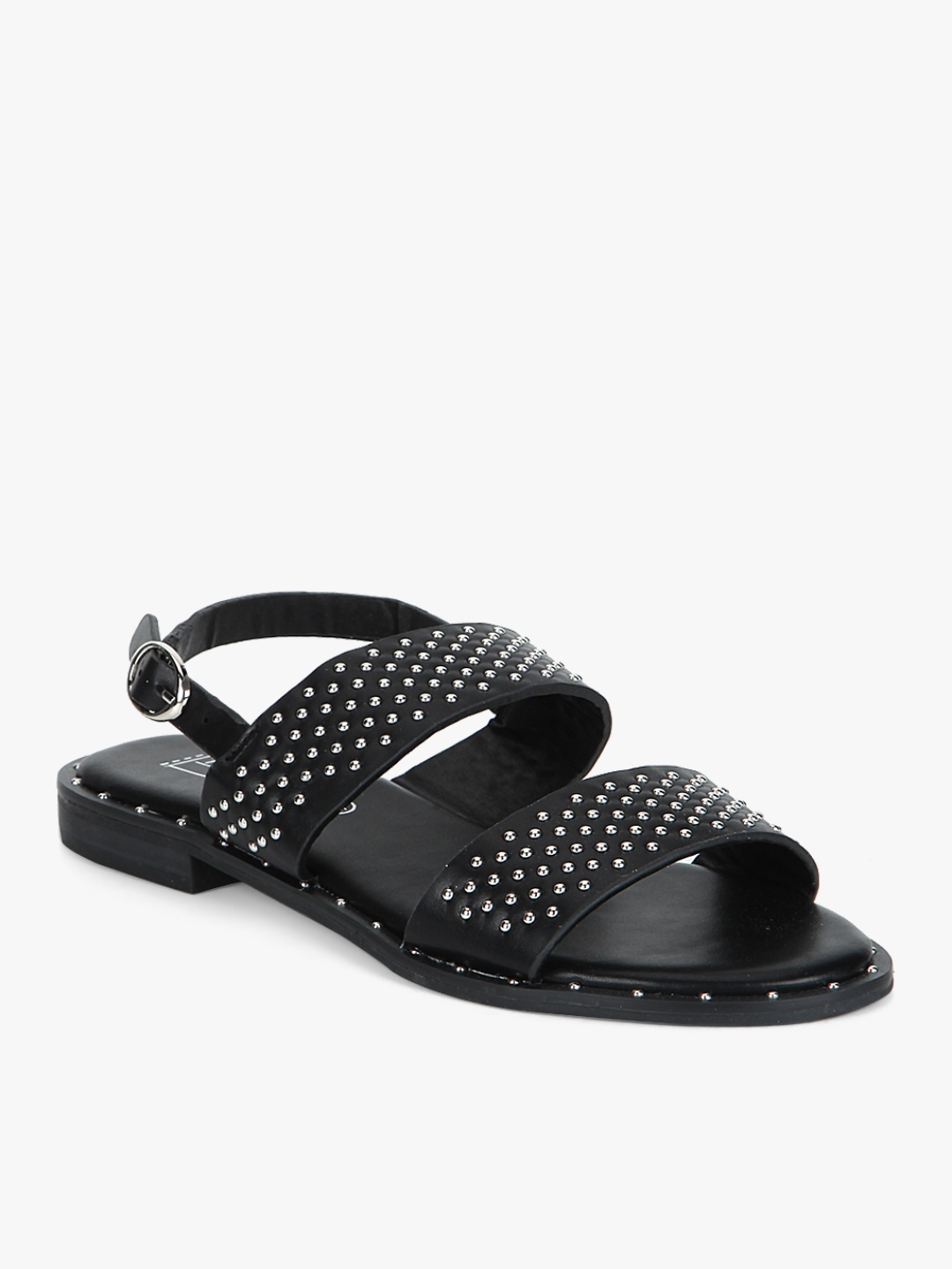 

Black Sandals