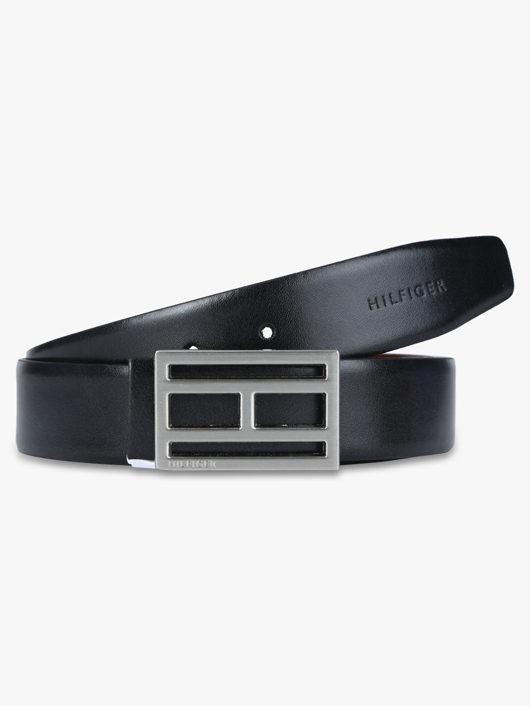 

Brown Leather Belt