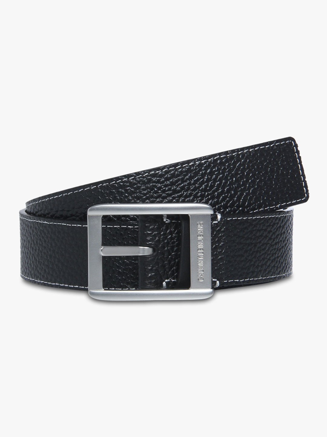 

Black Reversible Belt