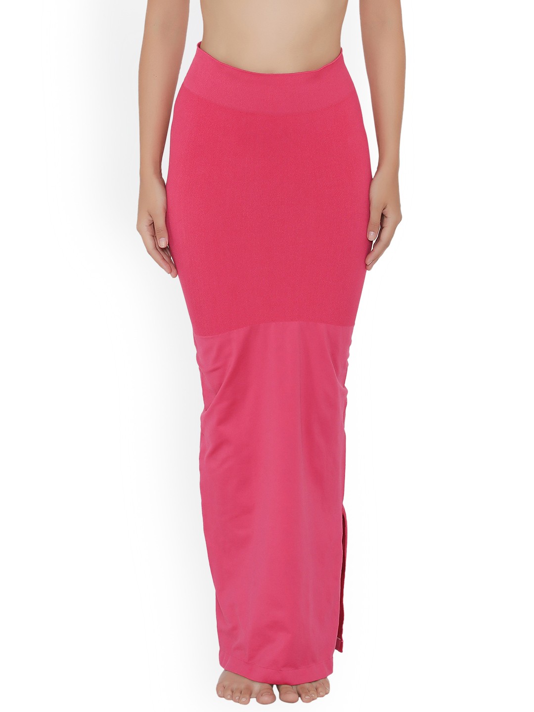 

Clovia Women Pink Saree Shapewear SW0023X14XXL