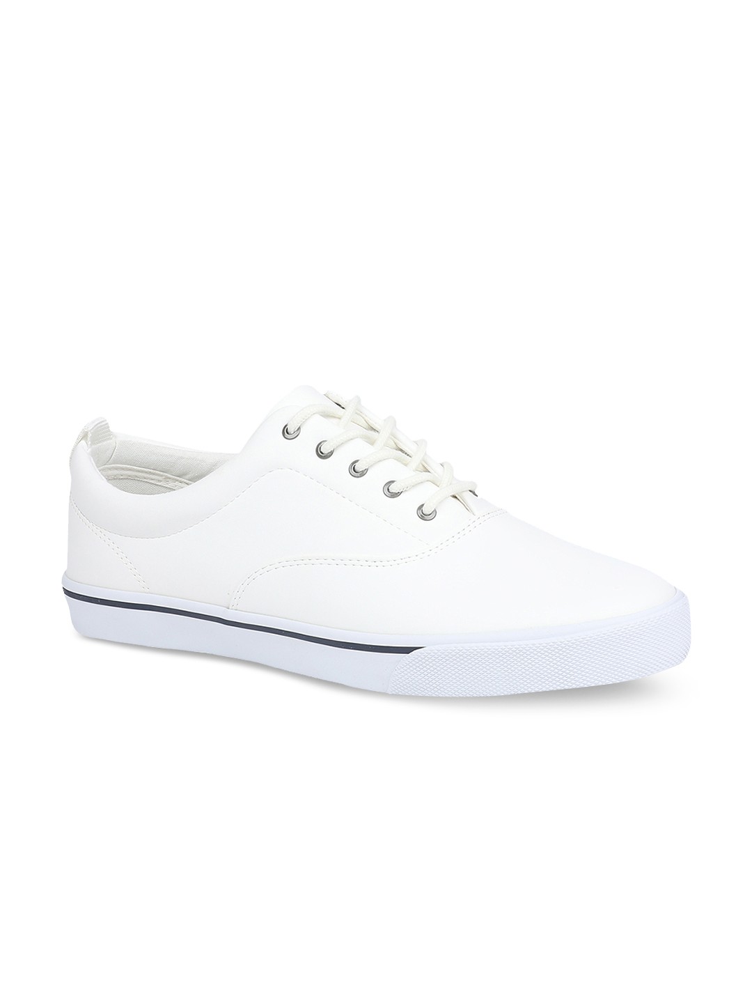 

Call It Spring Men White Sneakers