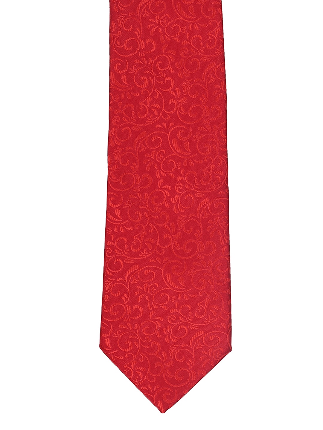 

Peter England Men Red Accessory Gift Set