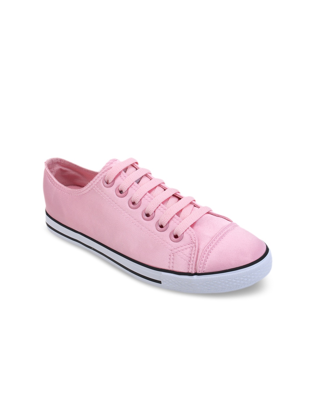 

Lovely Chick Women Pink Sneakers