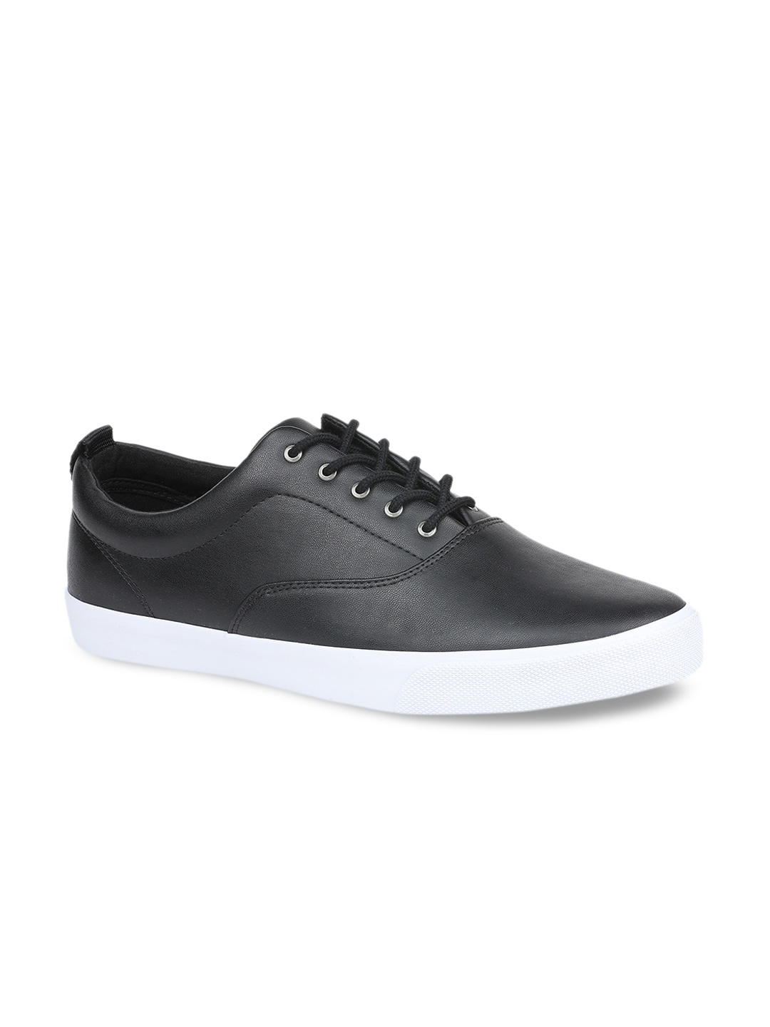 

Call It Spring Men Black Sneakers