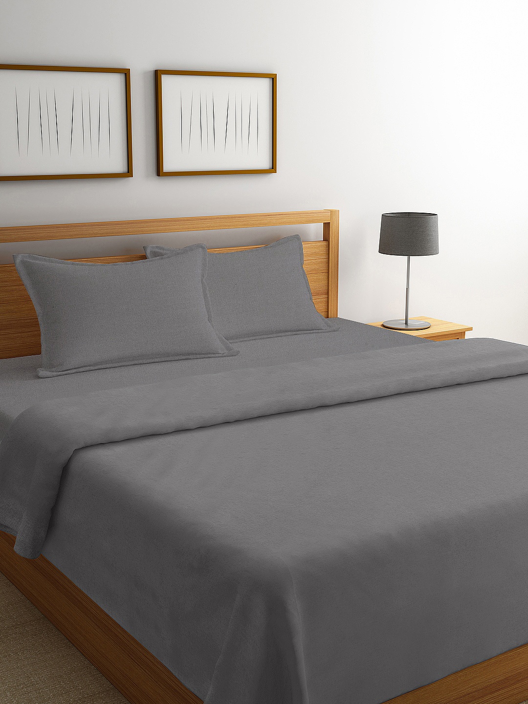 

Mark Home grey