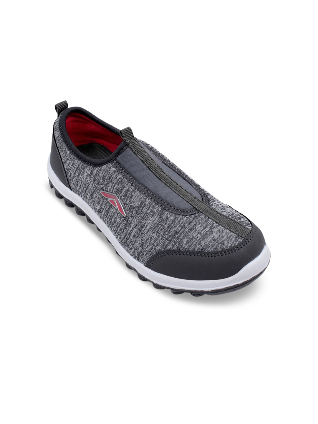 ASIAN Women Grey Running Shoes
