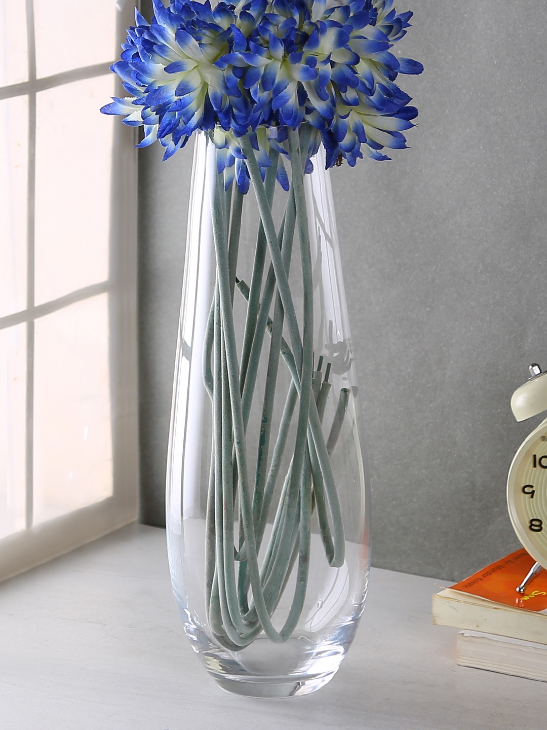 

Bohemia Crystal Transparent Vase