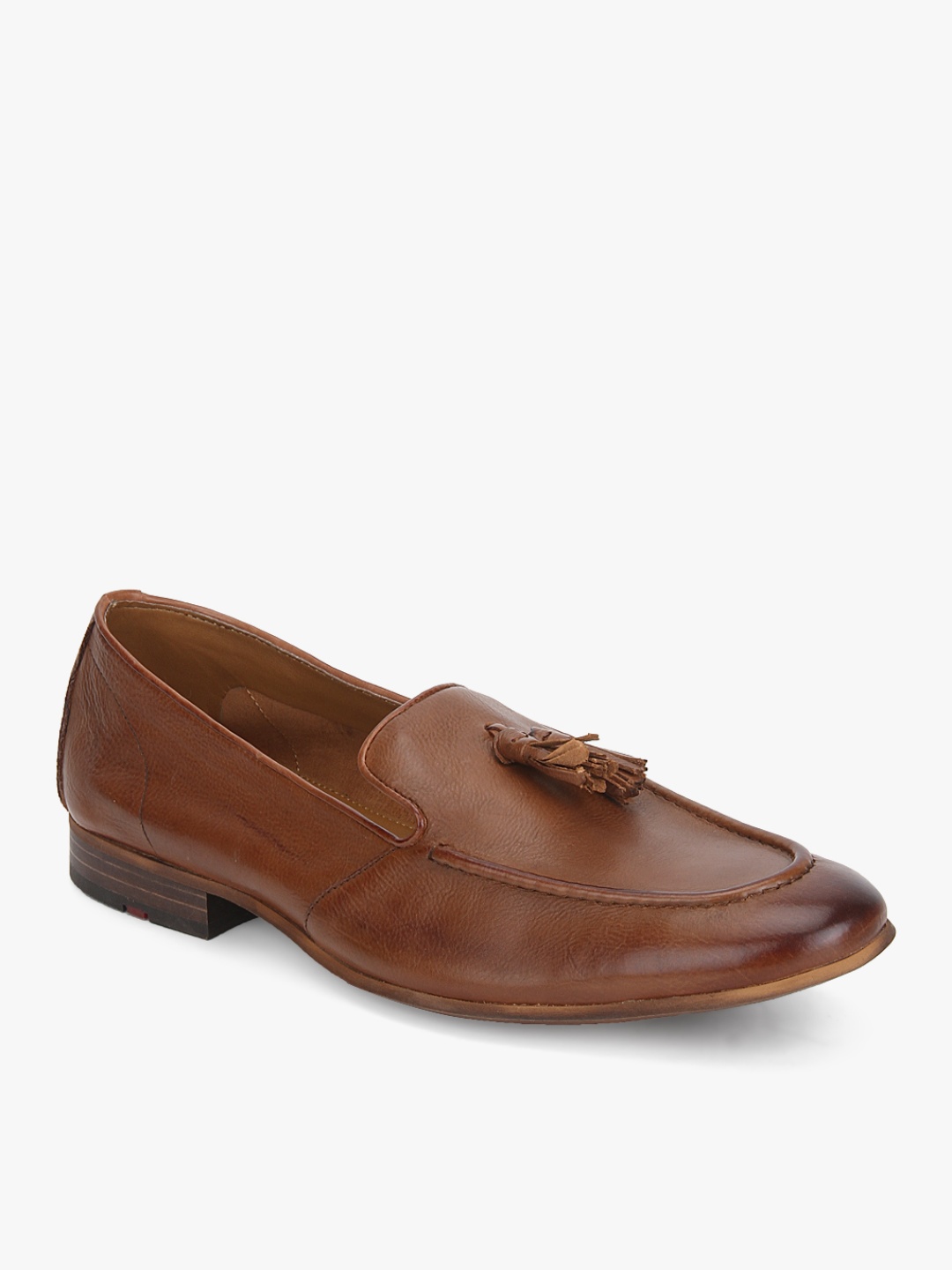 

Brown Moccasins