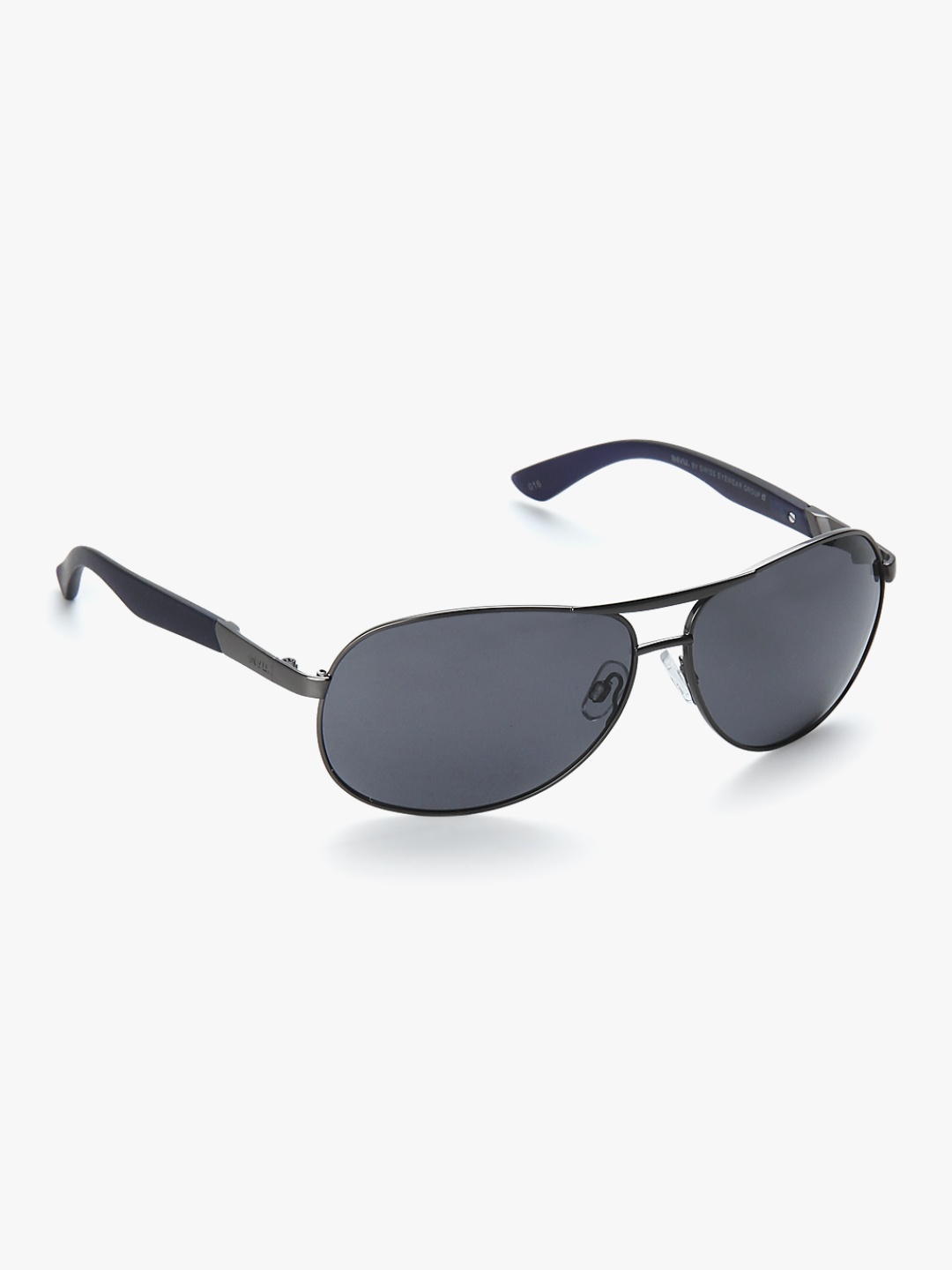 

INVU Men Aviator Sunglasses B1606C, Grey