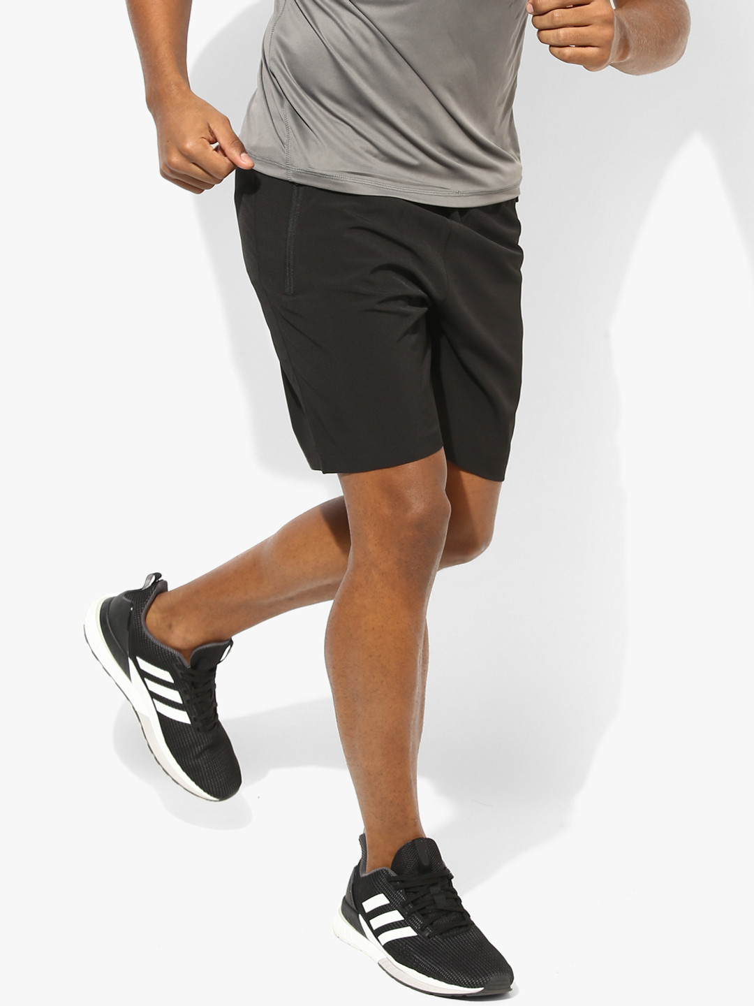 

Black Shorts