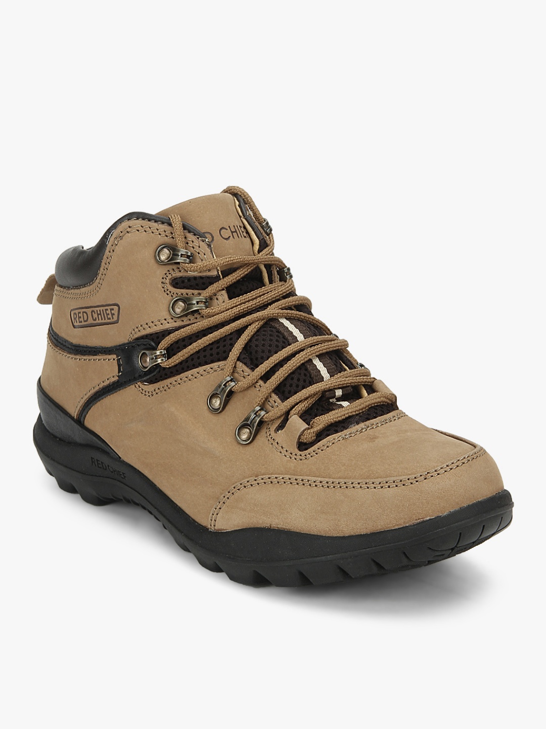 

Khaki Outdoor Shoes