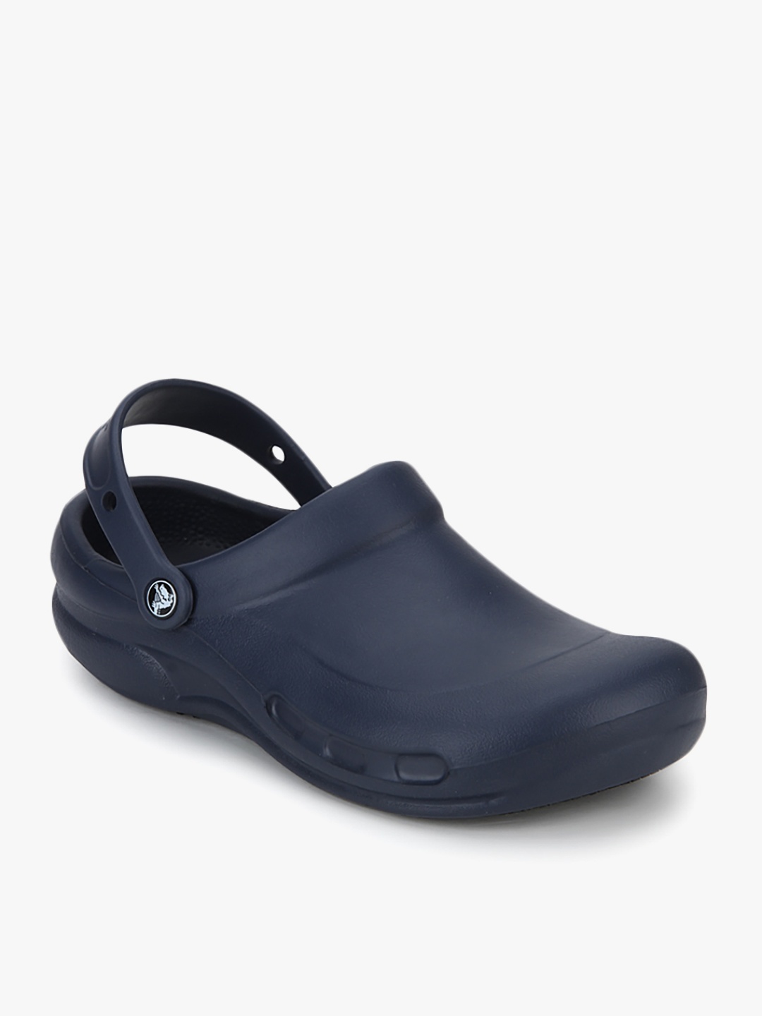 

Bistro Navy Blue Sandals