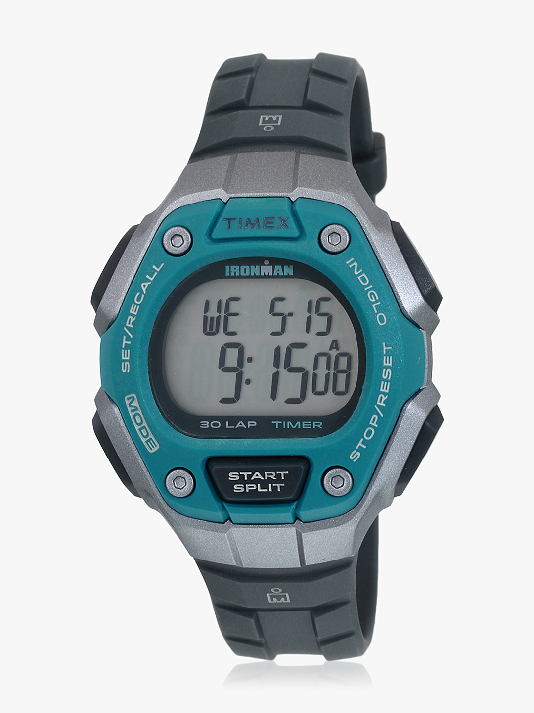 

Timex Women Grey Digital Watch TW5K89300