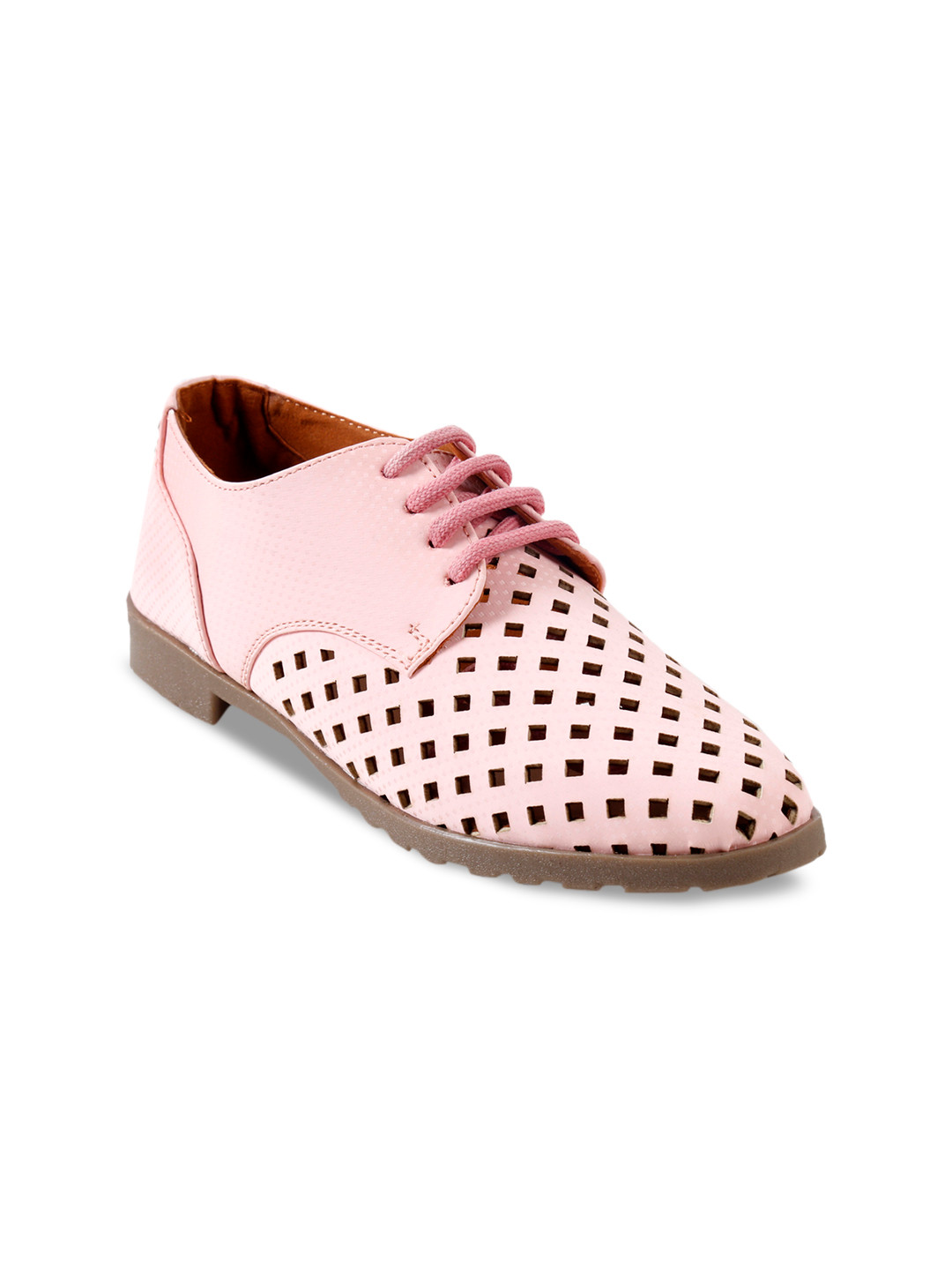

meriggiare Women Pink Sneakers